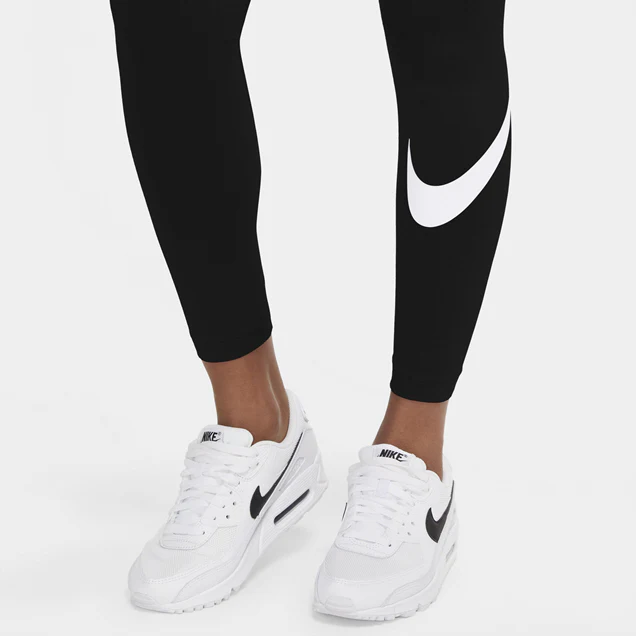 Nike Sportswear Essential Womens Leggings - Image 3