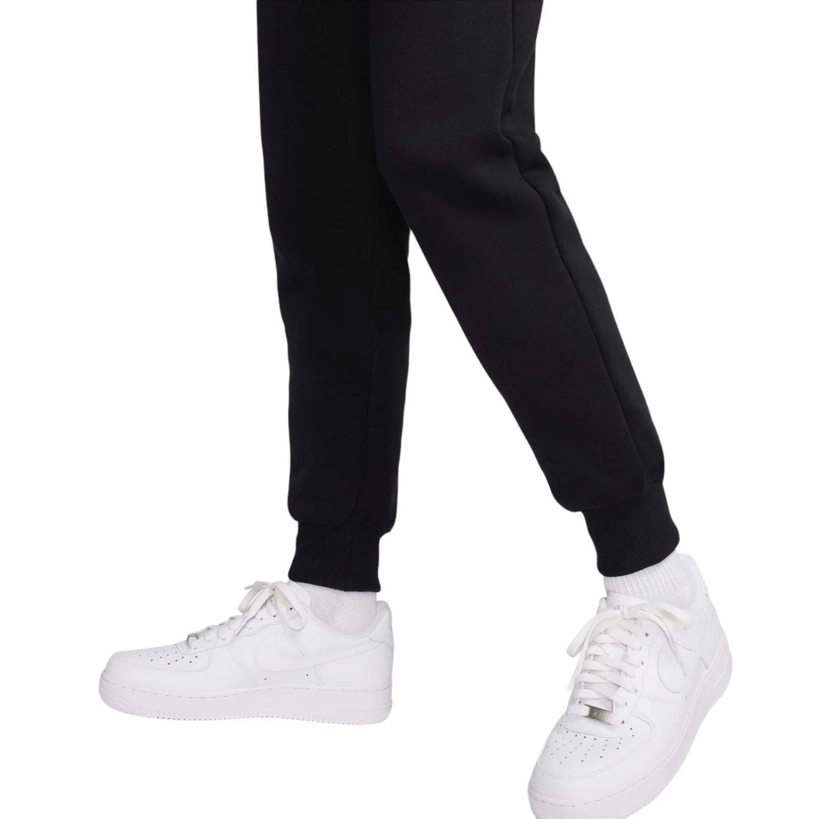 Nike Sportswear Phoenix Fleece Womens Mid-Rise Tracksuit Pants - Image 6