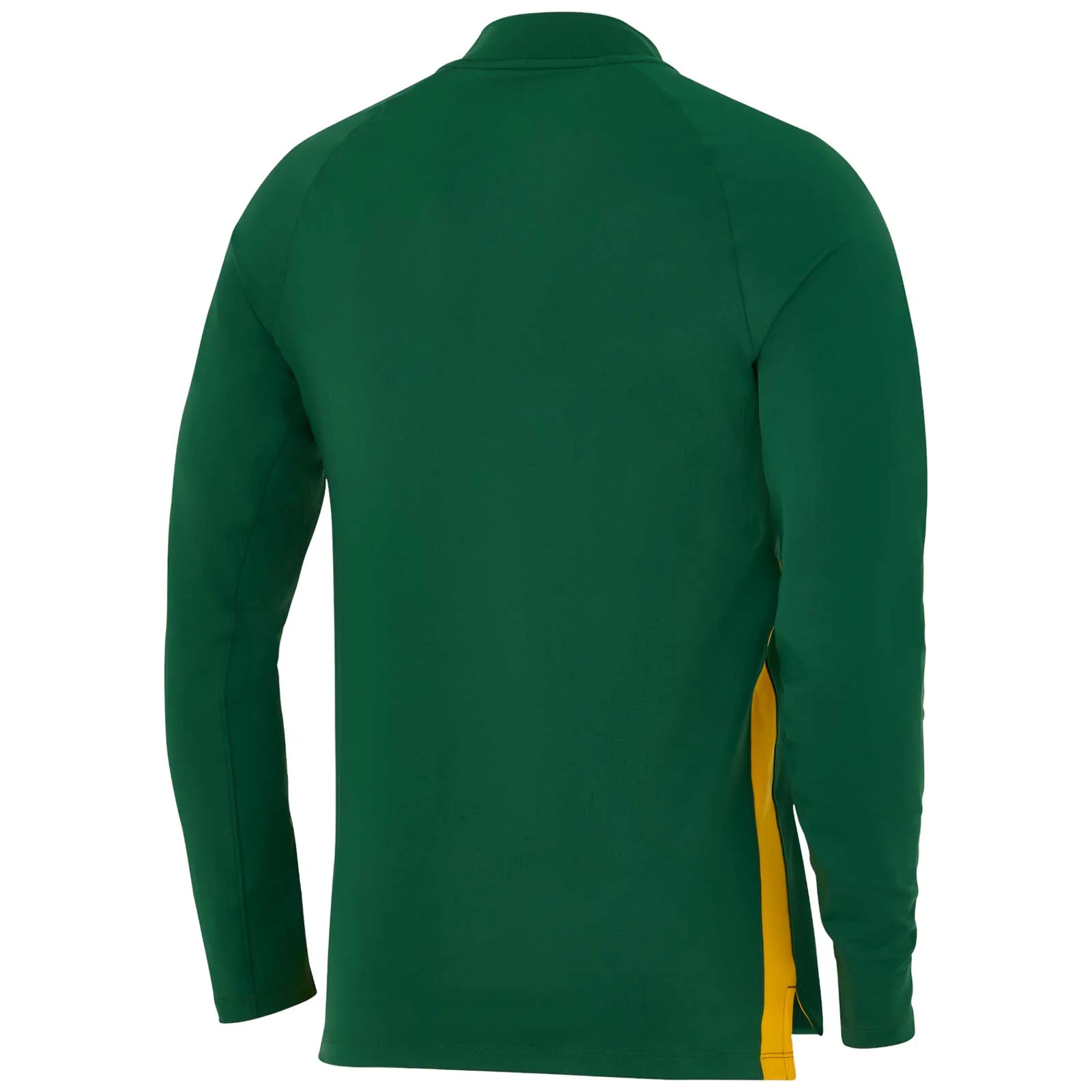 Nike Springboks 2025/26 Mens Half Zip Training Top - Image 2