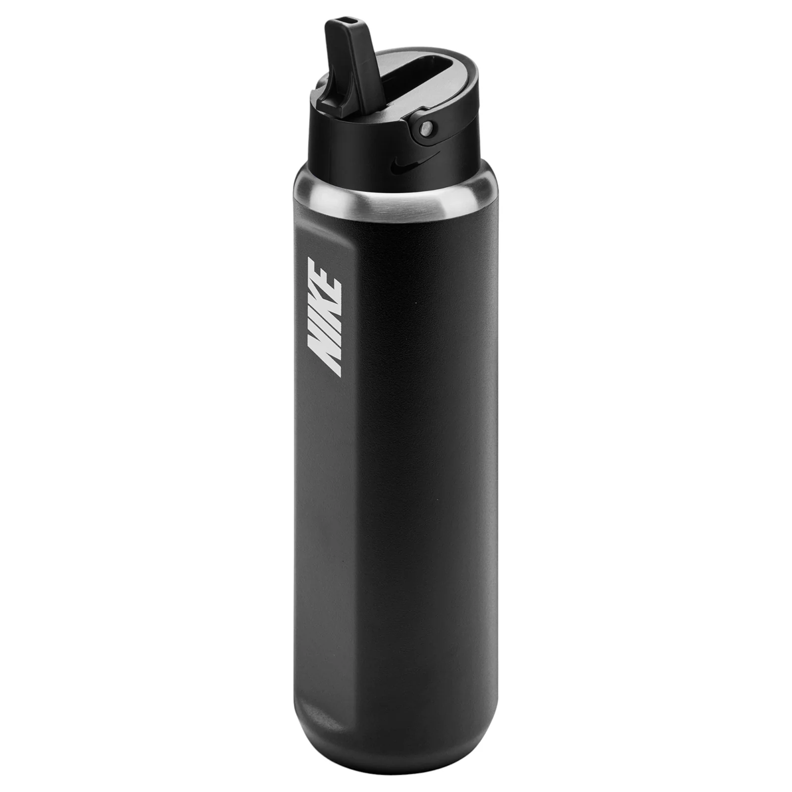 Nike Stainless Steel Recharge Straw Bottle - 24oz - Image 2