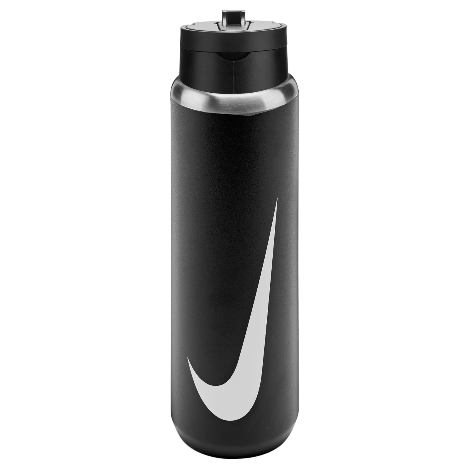 Nike Stainless Steel Recharge Straw Bottle - 24oz - Image 3