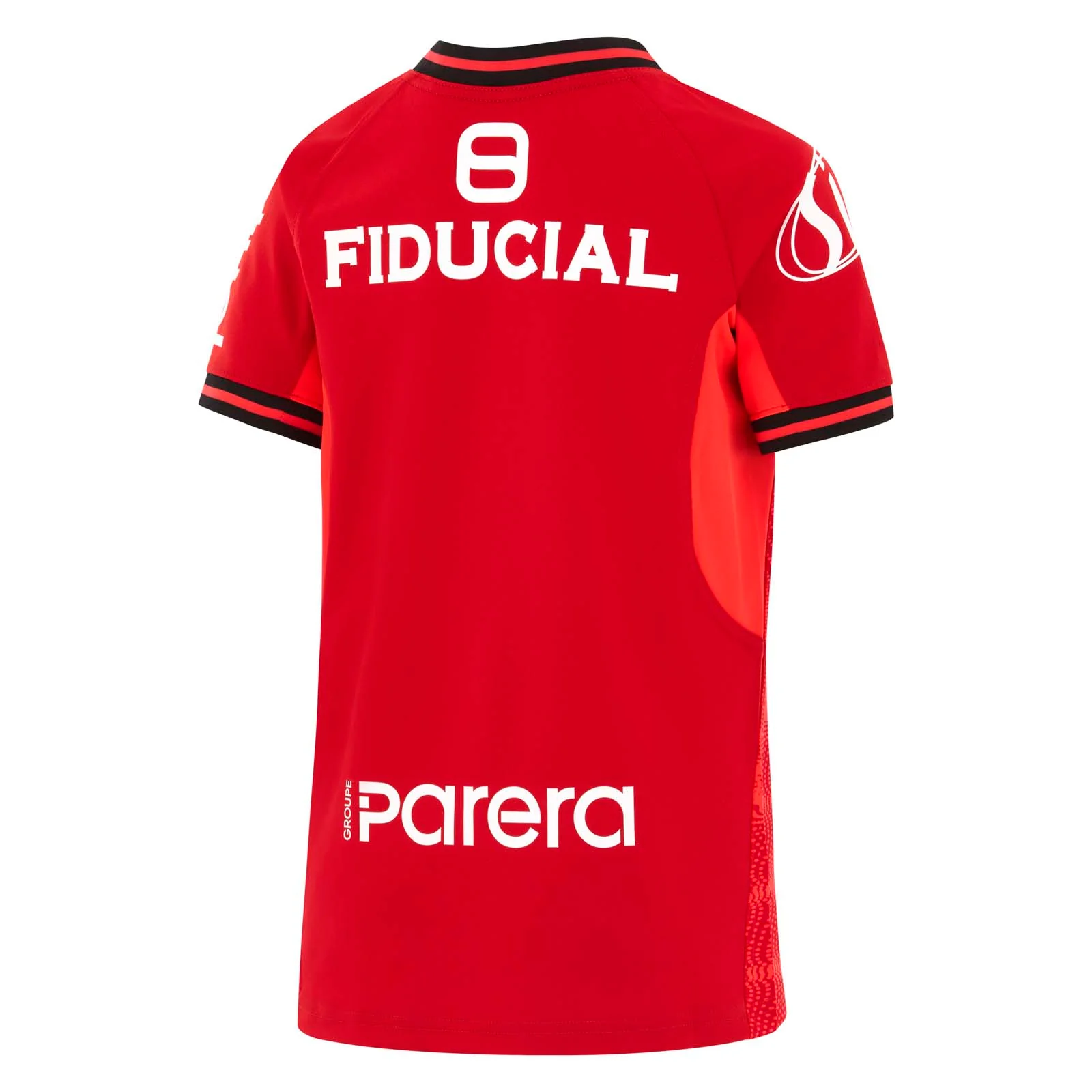 Nike Stade Toulousain 2025/26 Kids 3rd Jersey - Image 2