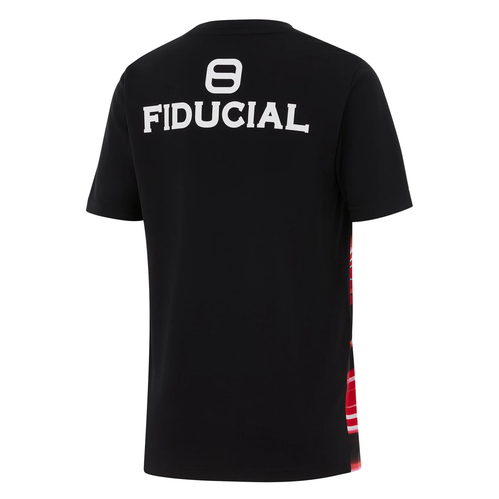 Nike Stade Toulousain 2025/26 Kids Pre-Match Top - Image 2