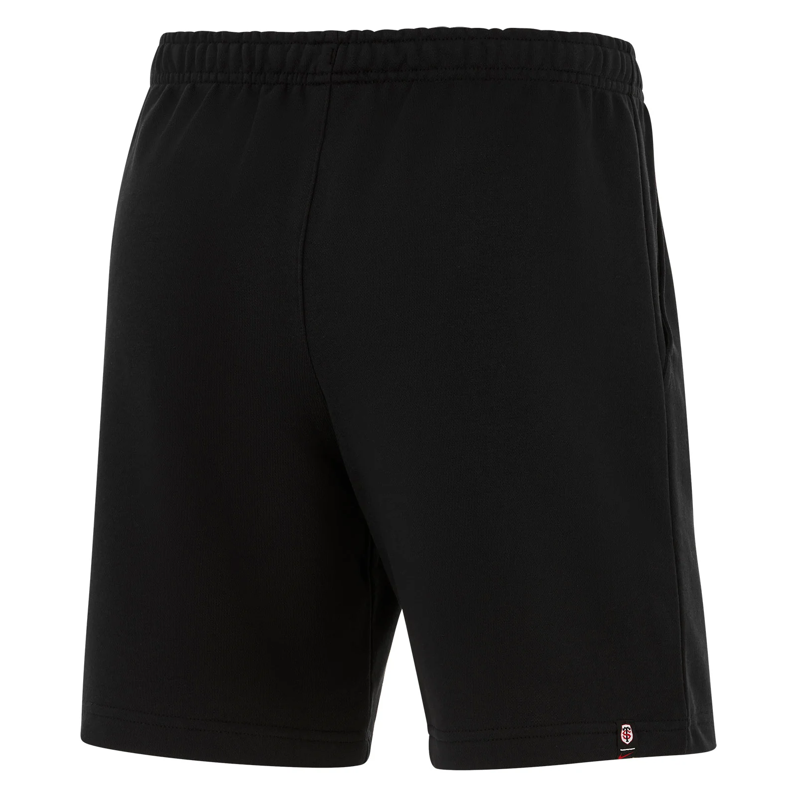 Nike Stade Toulousain 2025/26 French Terry Shorts - Image 2