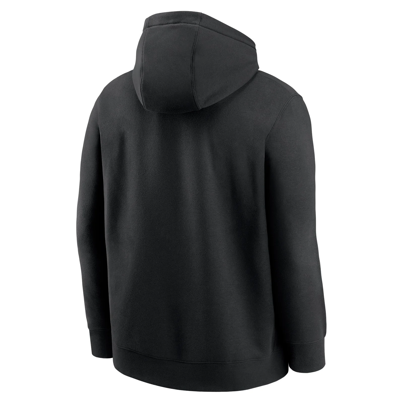 Nike NFL Steelers Rewind Club Logo Hoodie - Image 2