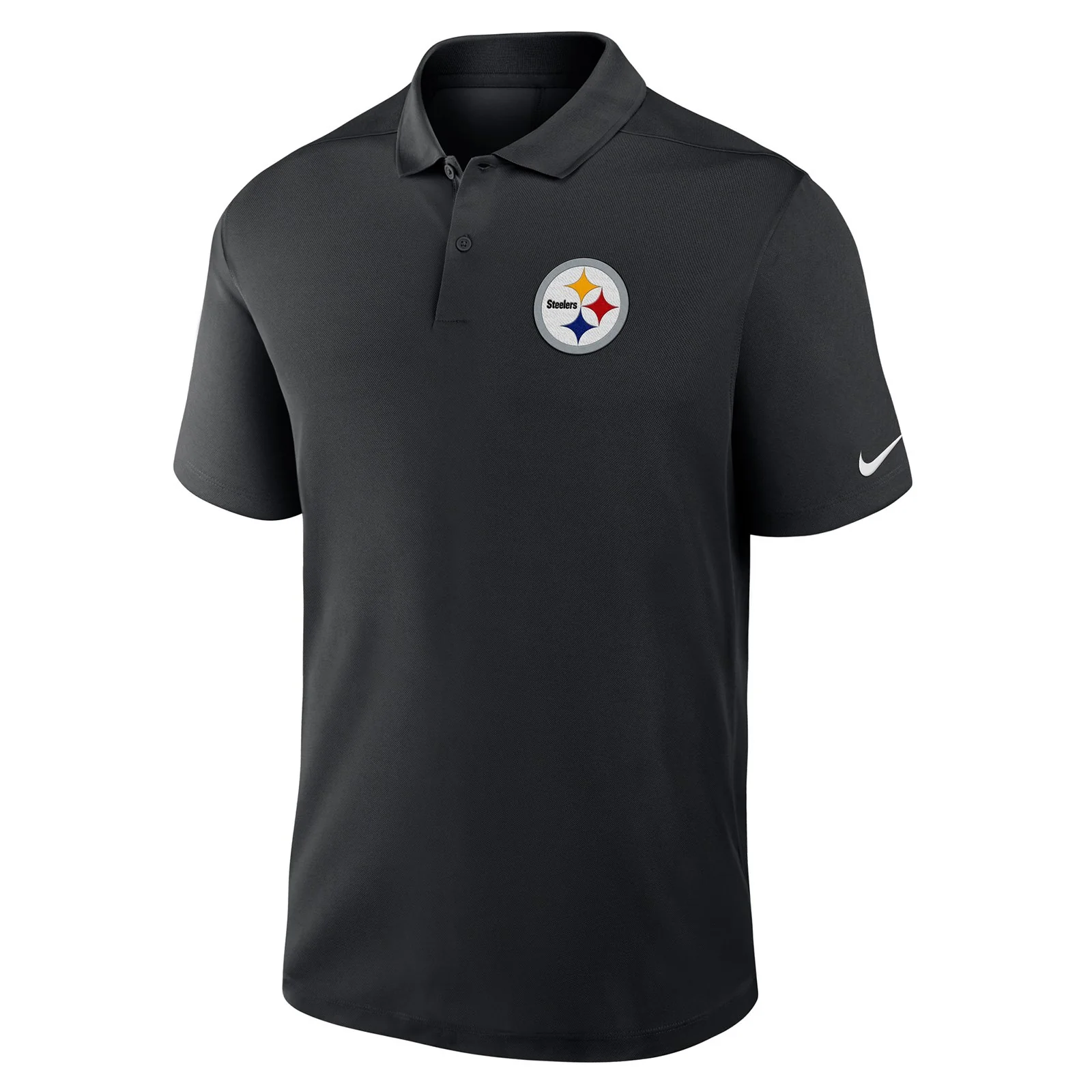 Nike Pittsburgh Steelers Victory Polo
