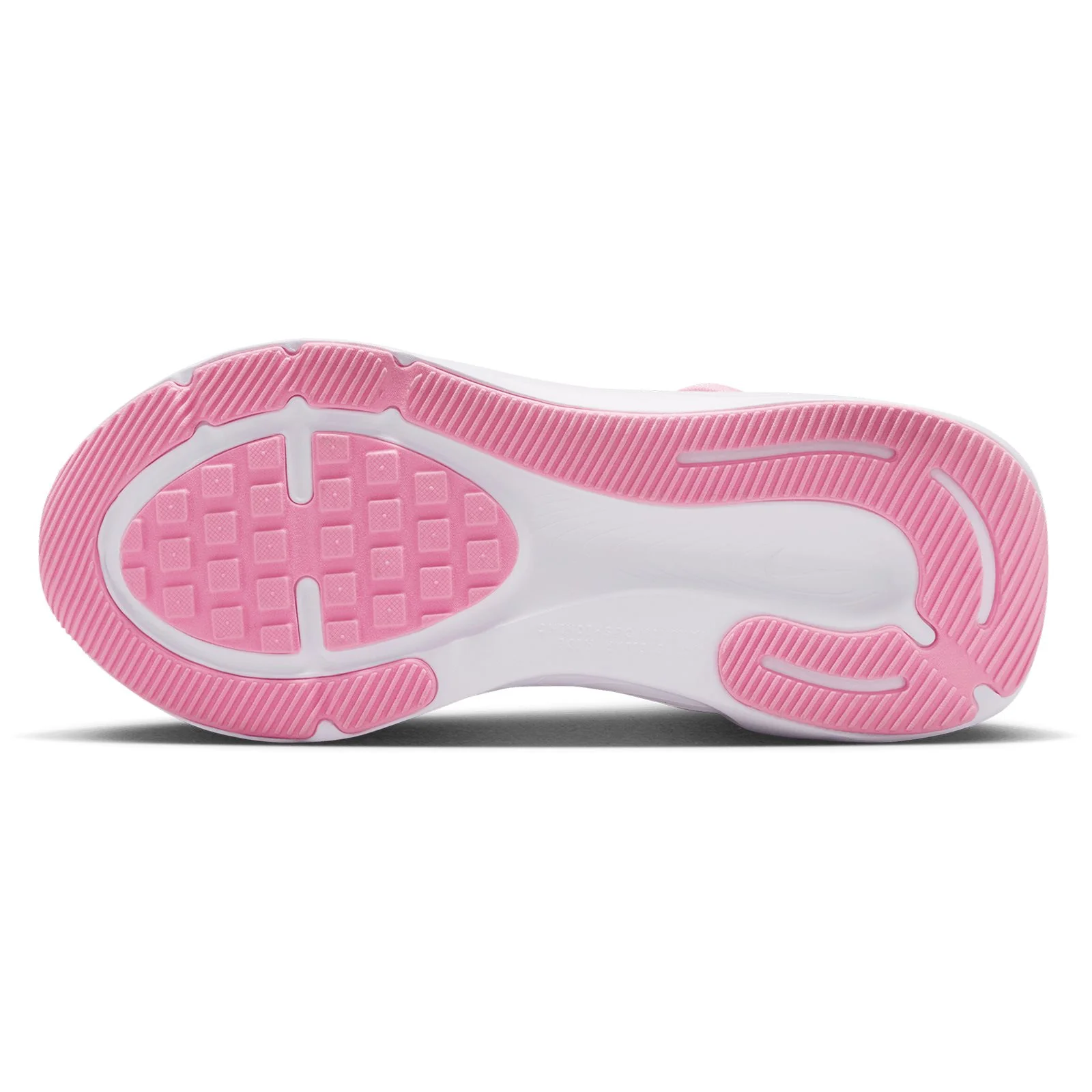 Nike Stellar Ride Kids Running Shoes - Image 4