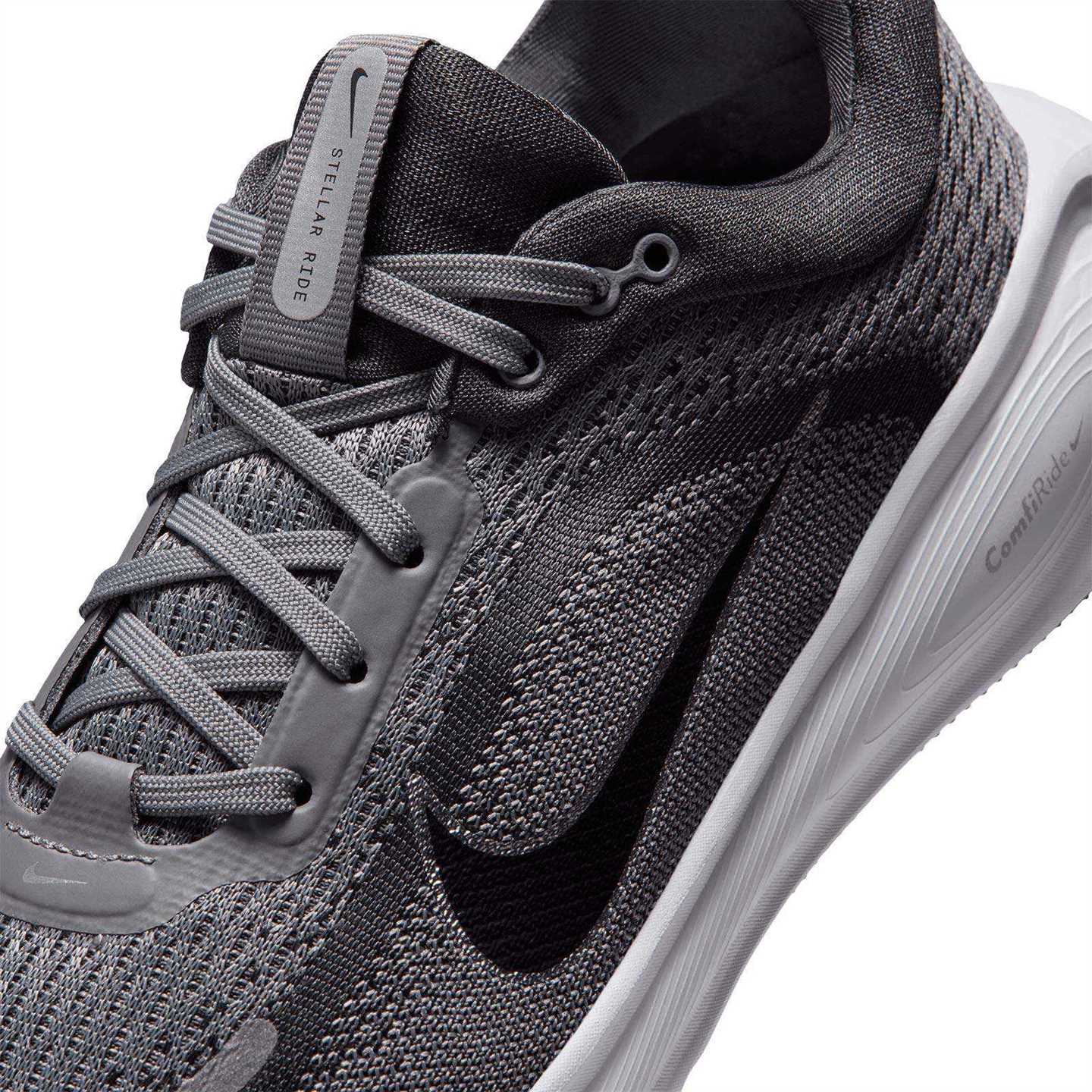 Nike Stellar Ride Kids Running Shoes - Image 5