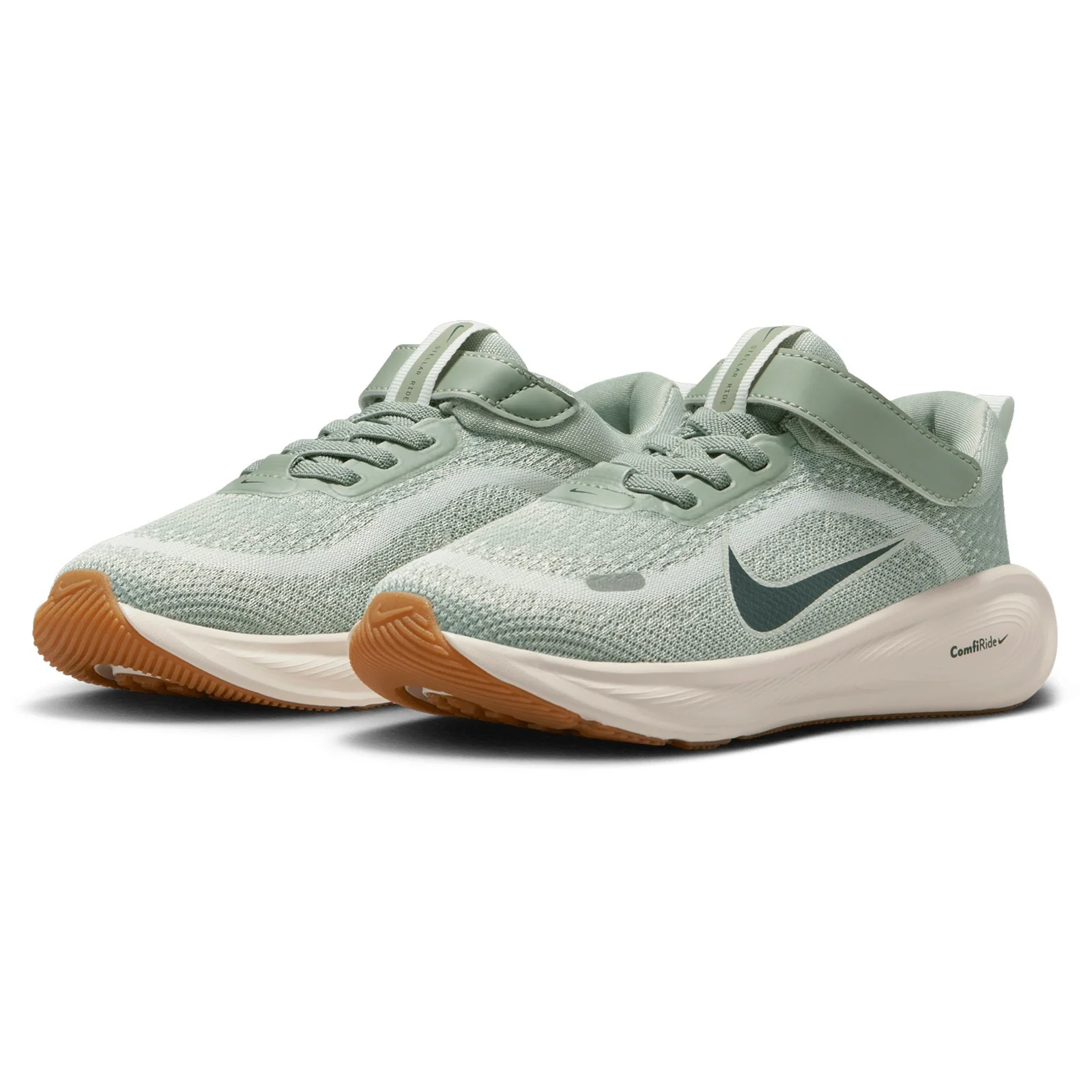 Nike Stellar Ride Junior Kids Shoes - Image 8