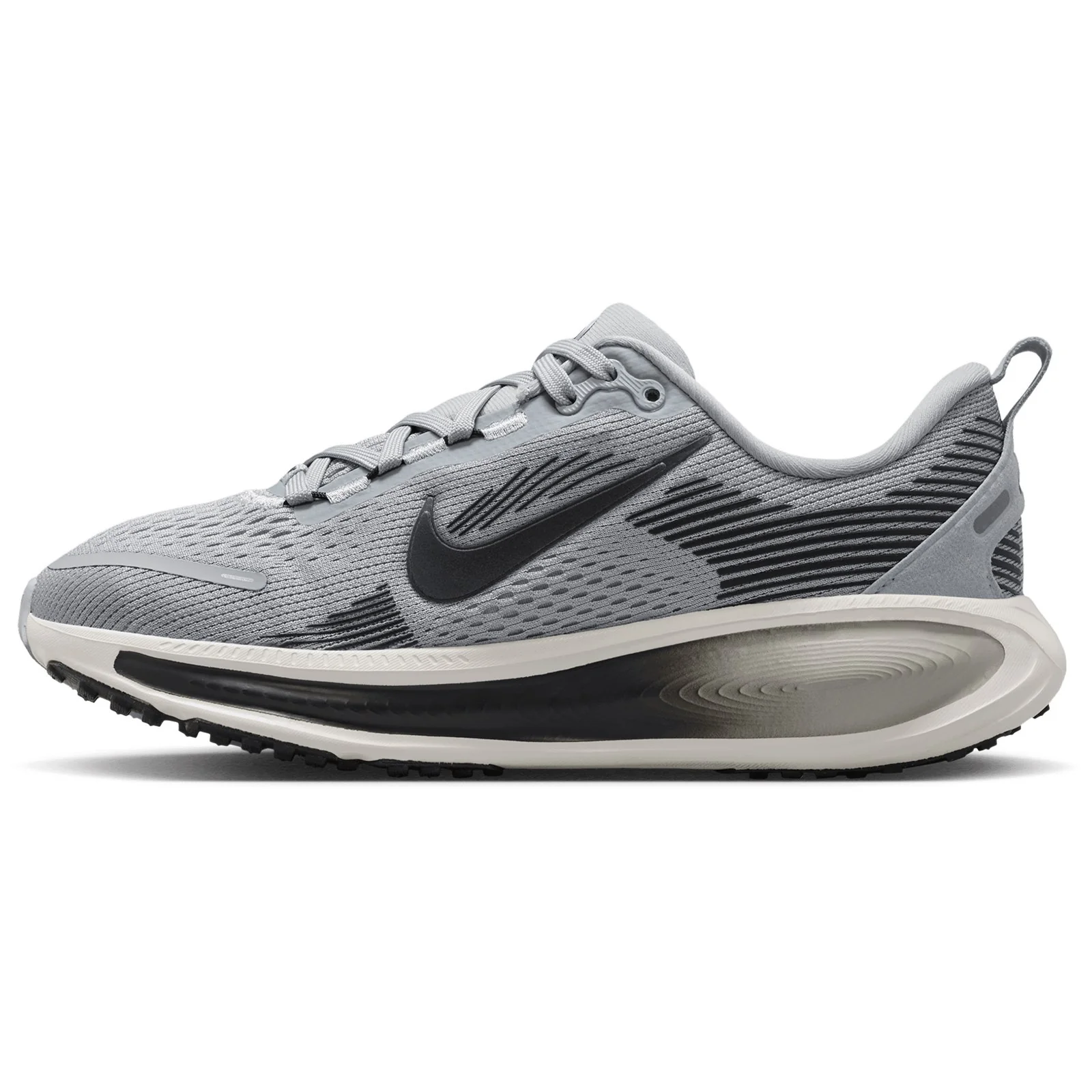 Nike Vomero 18 Kids Road Running Shoe - Image 2