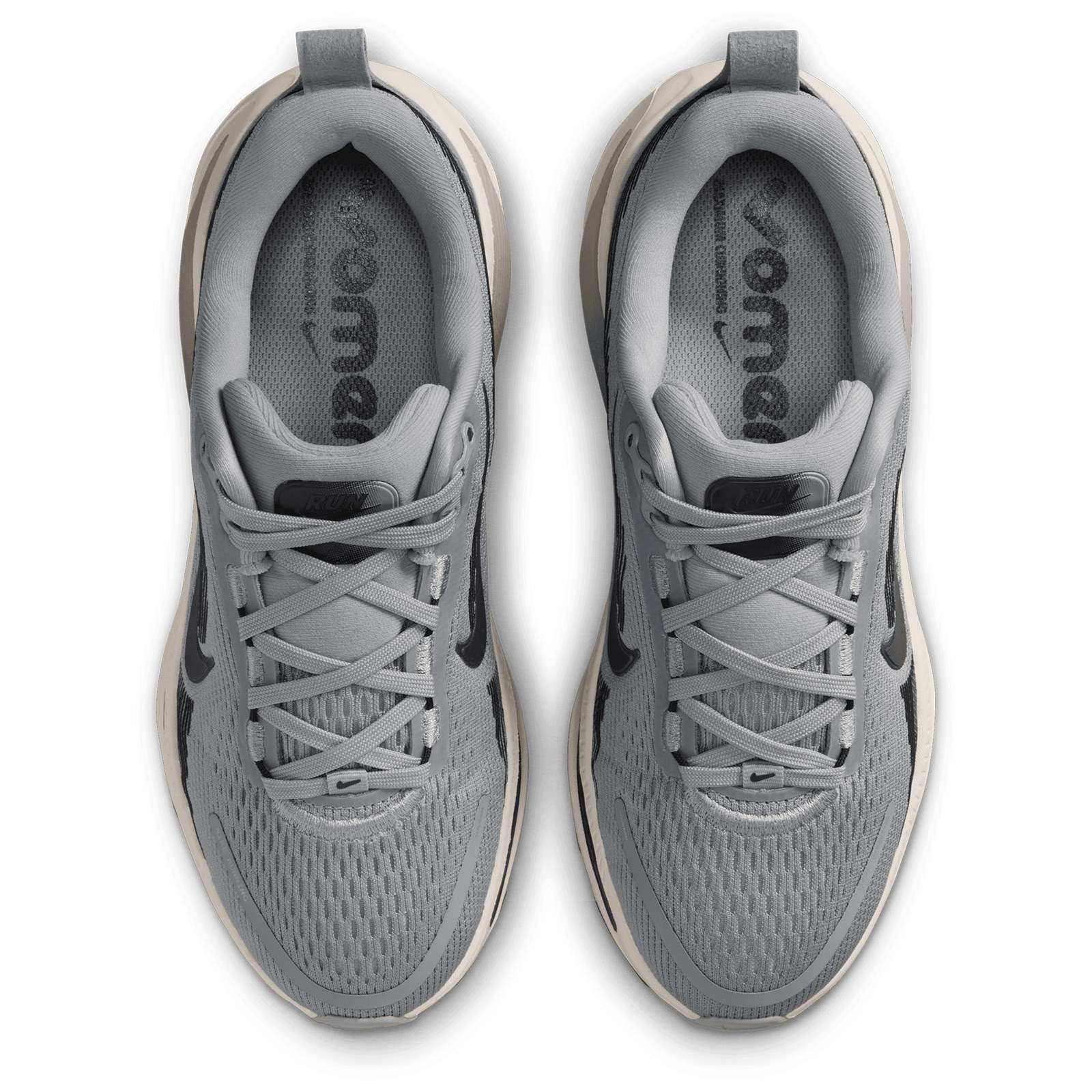 Nike Vomero 18 Kids Road Running Shoe - Image 3