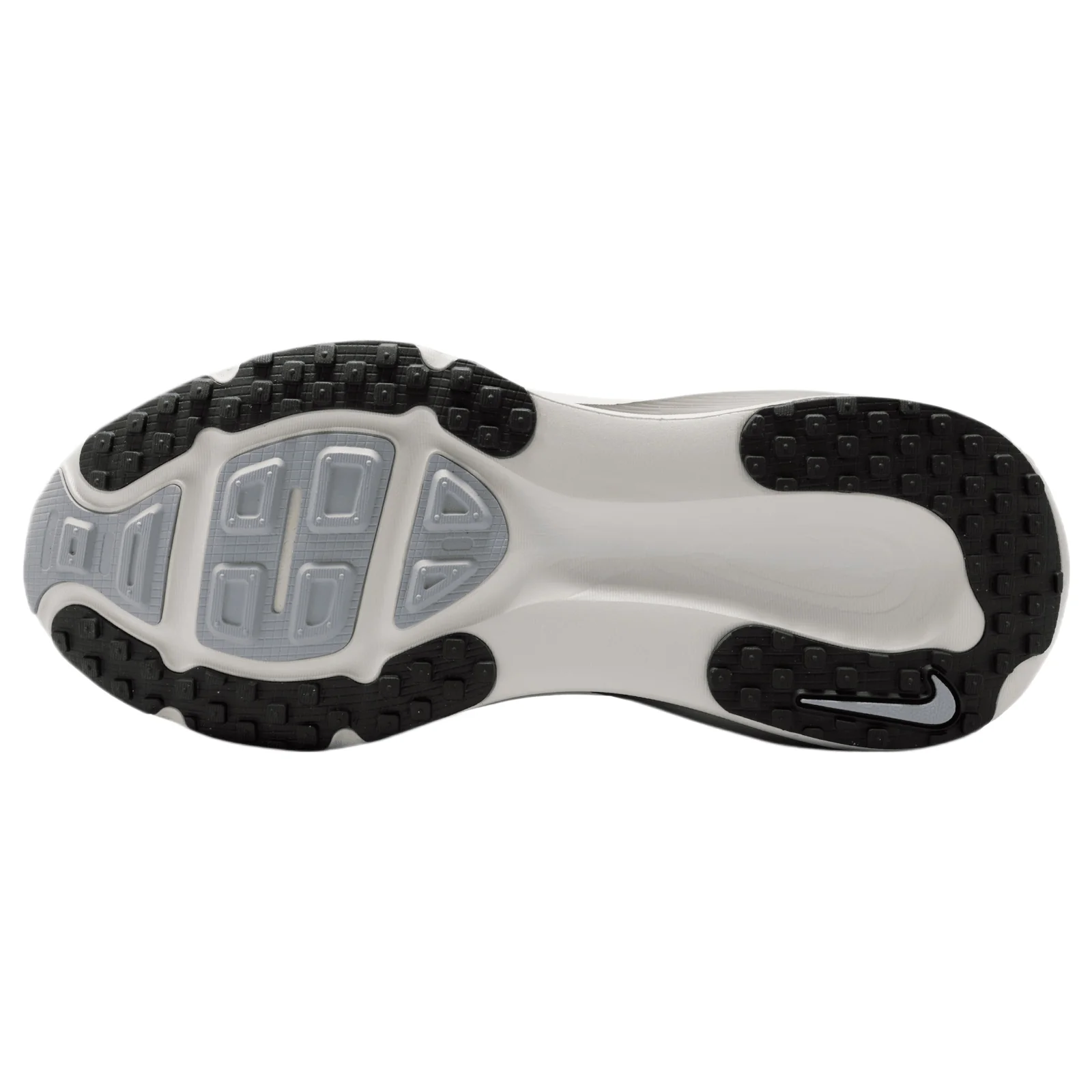Nike Vomero 18 Kids Road Running Shoe - Image 4