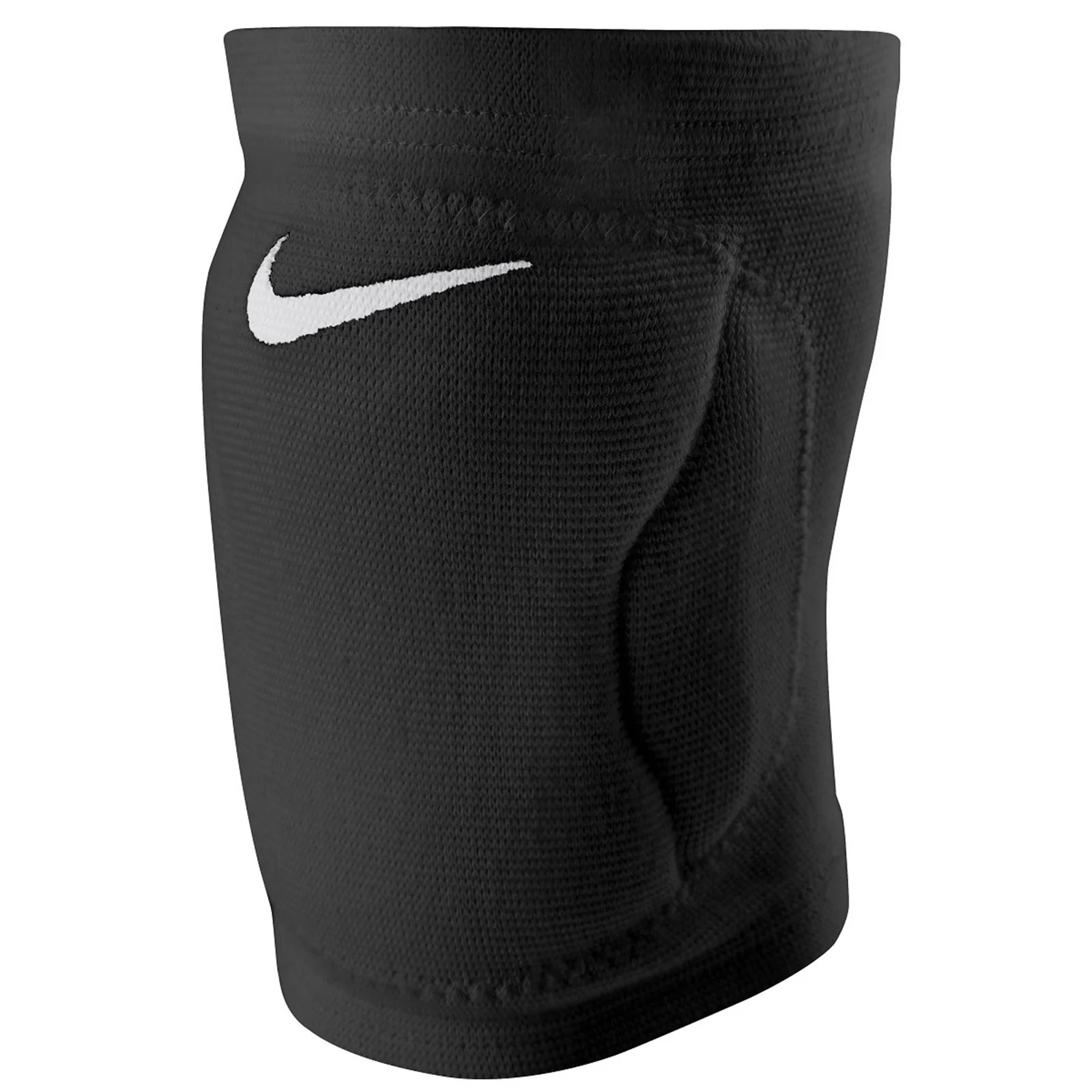 Nike Streak Volleyball Knee Pads Black/White