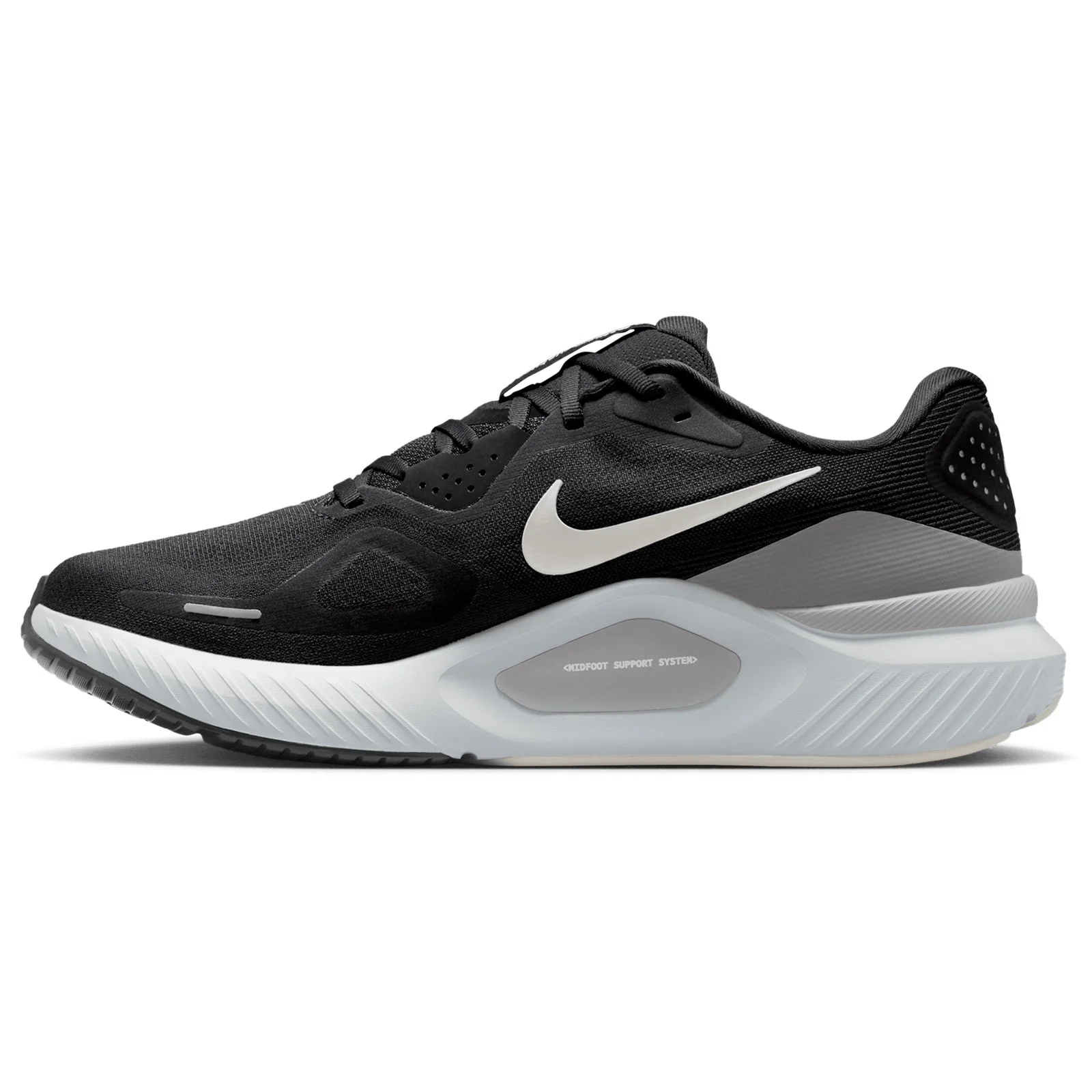 Nike Structure 26 Mens Road Running Shoes - Image 2
