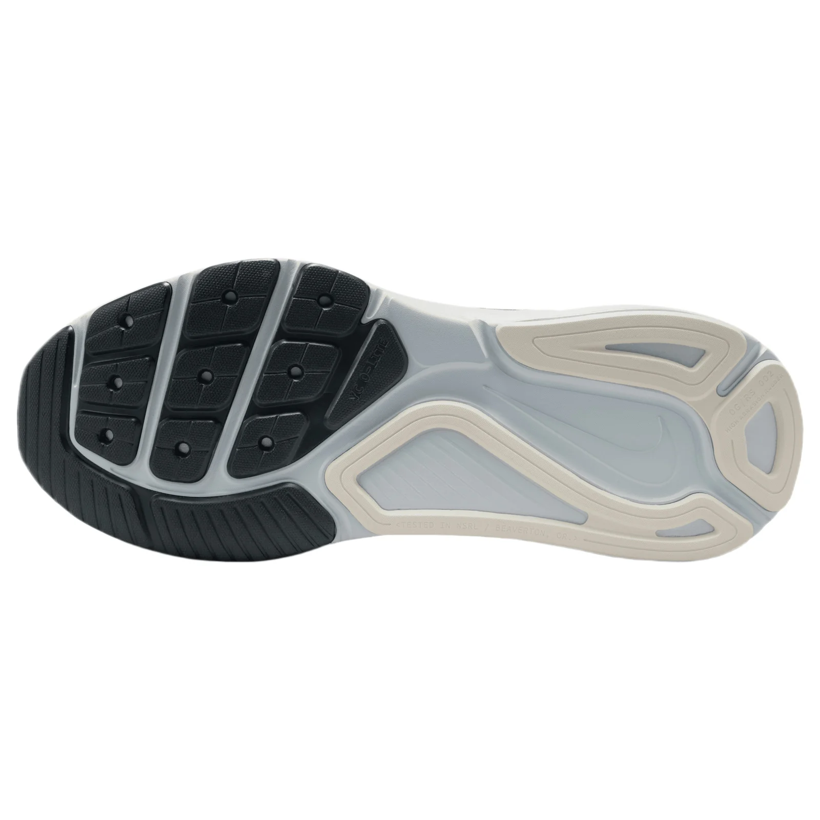 Nike Structure 26 Mens Road Running Shoes - Image 4