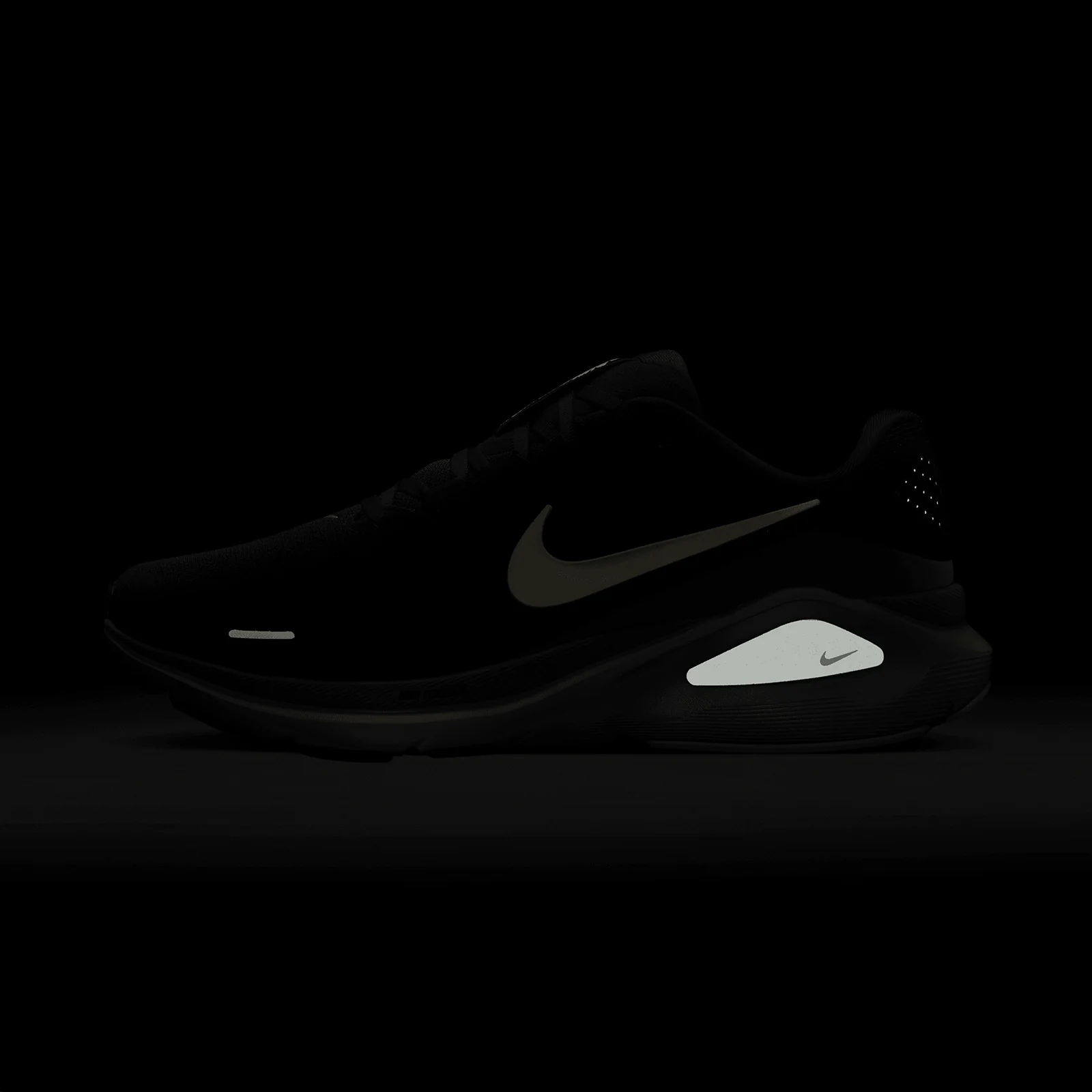 Nike Structure 26 Mens Road Running Shoes - Image 9