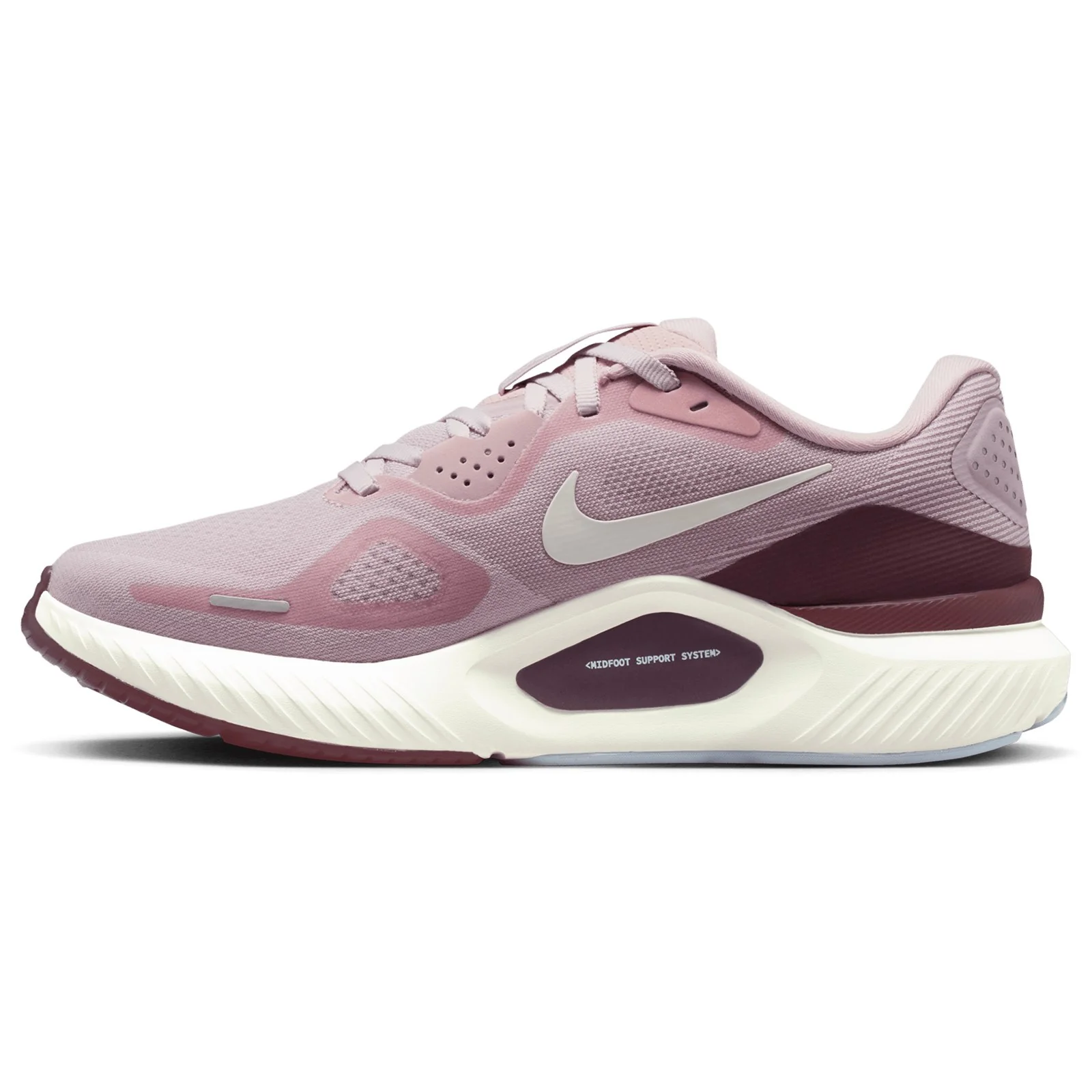 Nike Structure 26 Womens Road Running Shoes - Image 2