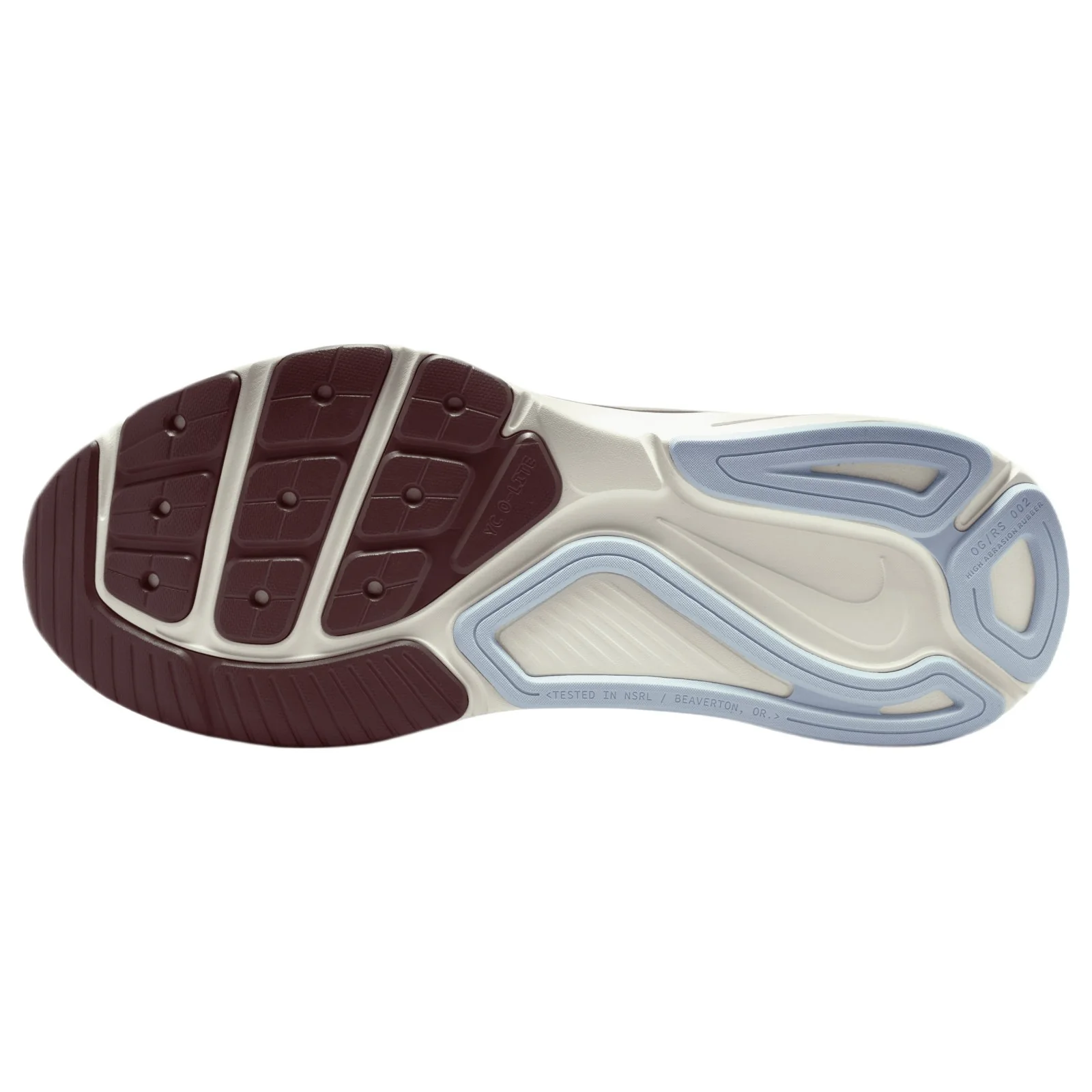 Nike Structure 26 Womens Road Running Shoes - Image 4