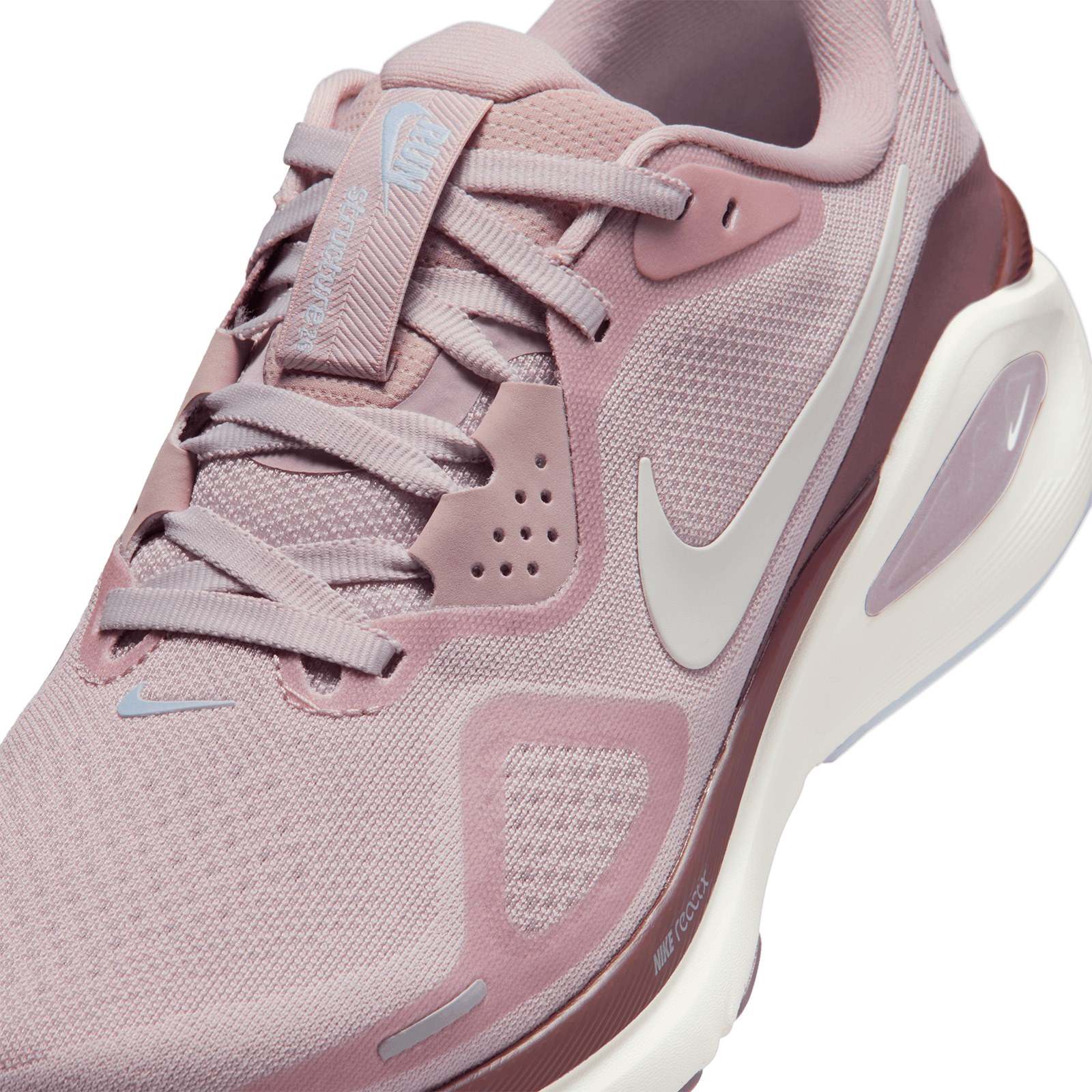 Nike Structure 26 Womens Road Running Shoes - Image 5