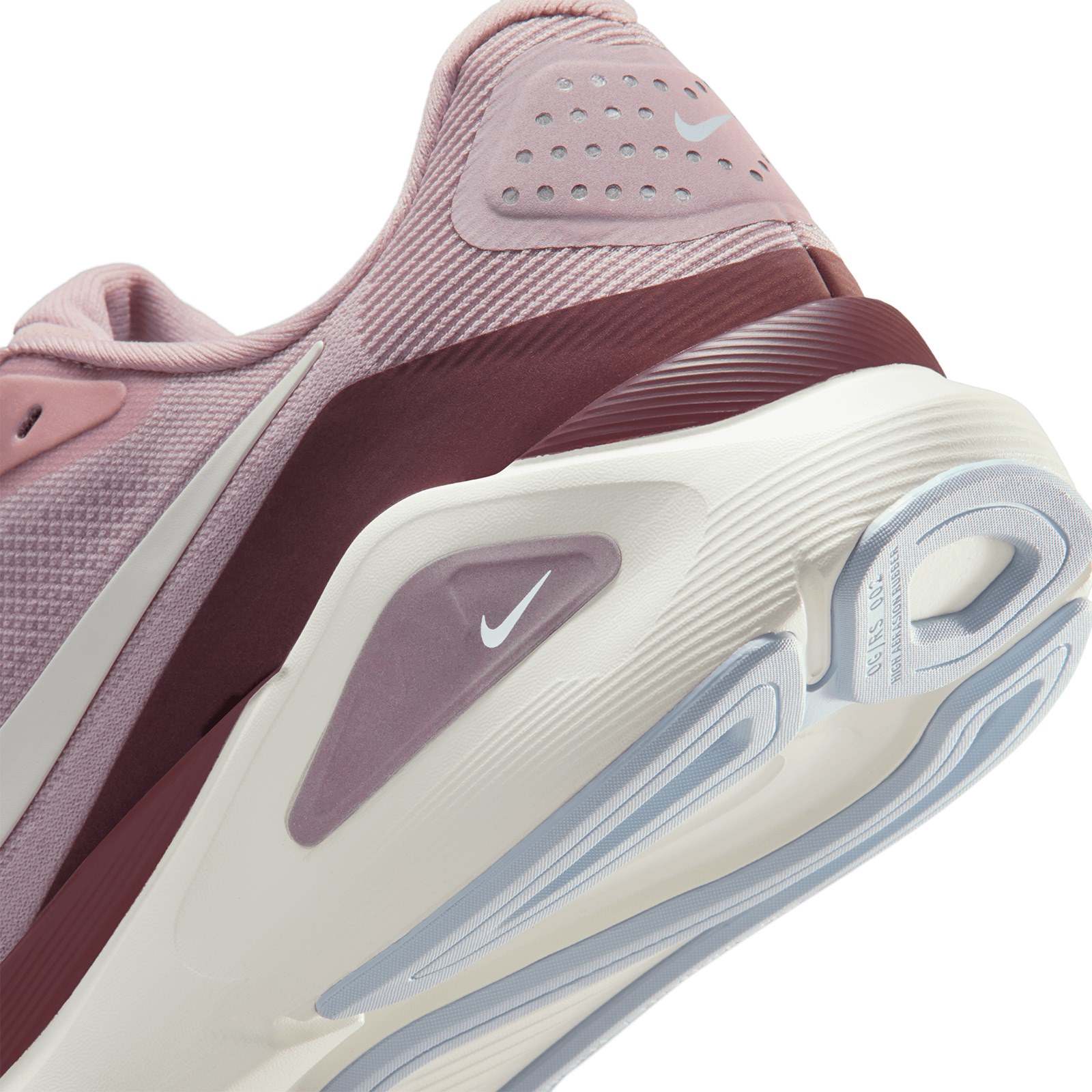 Nike Structure 26 Womens Road Running Shoes - Image 6