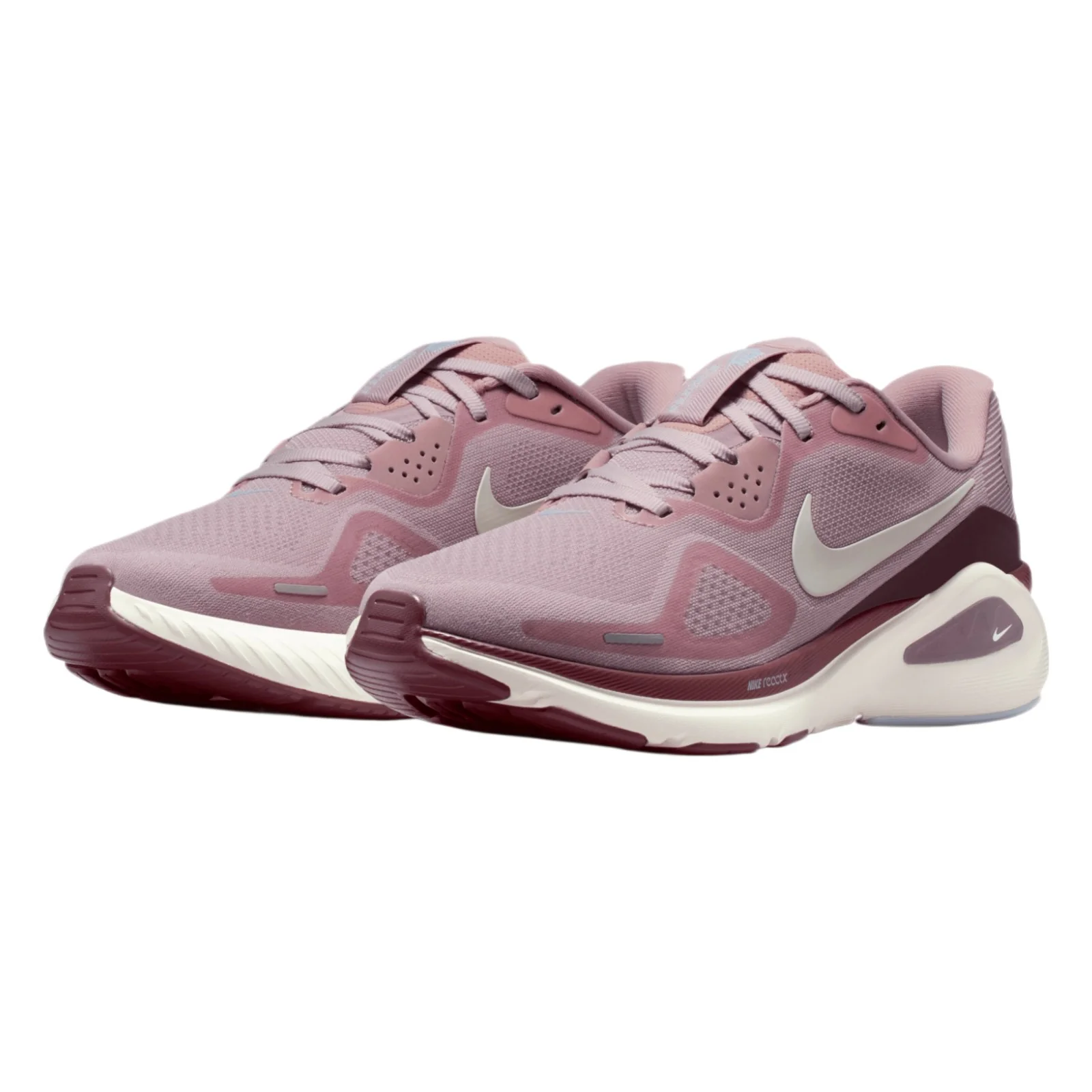 Nike Structure 26 Womens Road Running Shoes - Image 8