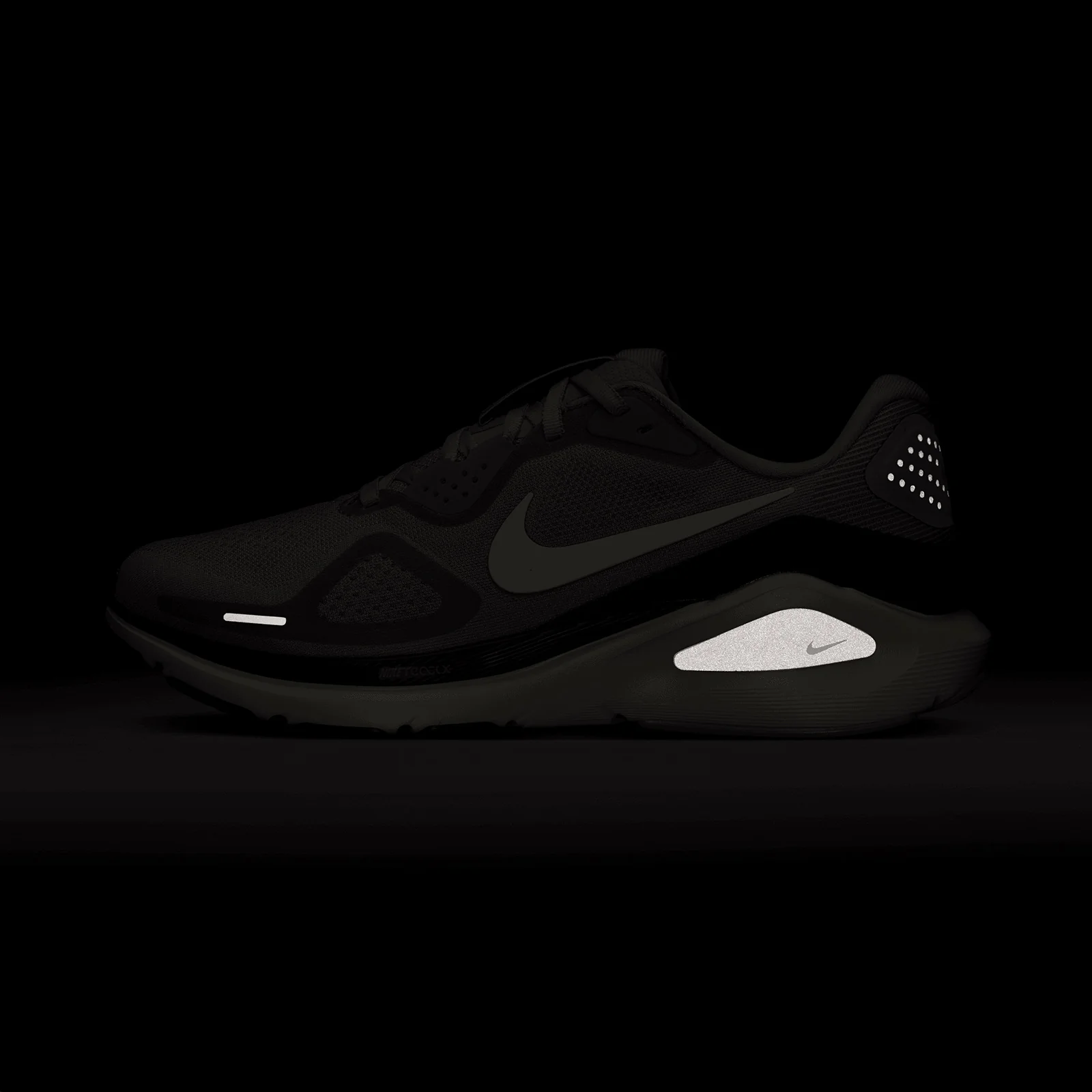 Nike Structure 26 Womens Road Running Shoes - Image 9