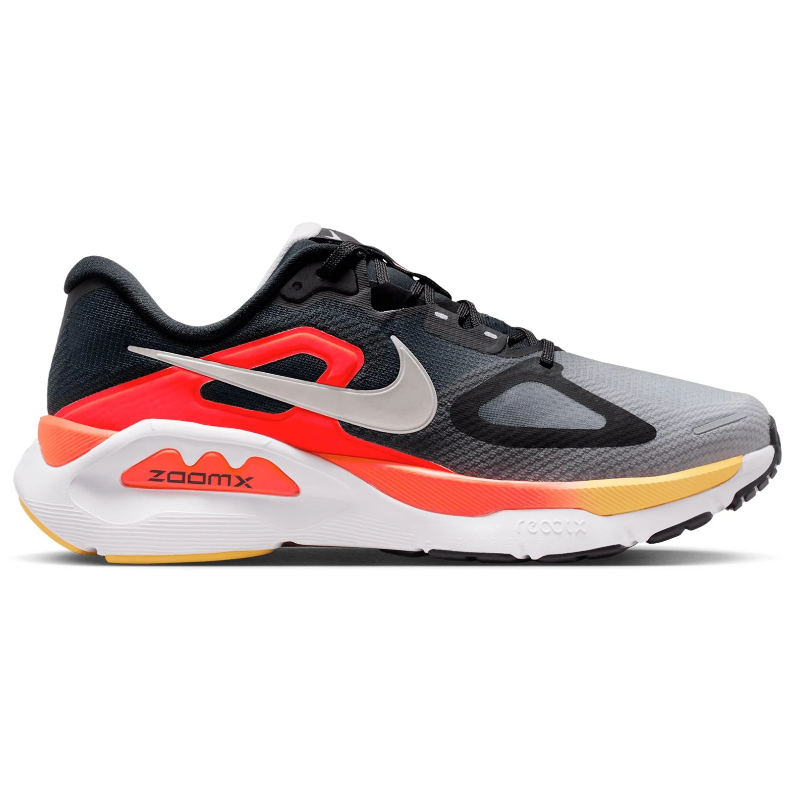 Nike Structure Plus Mens Road Running Shoes