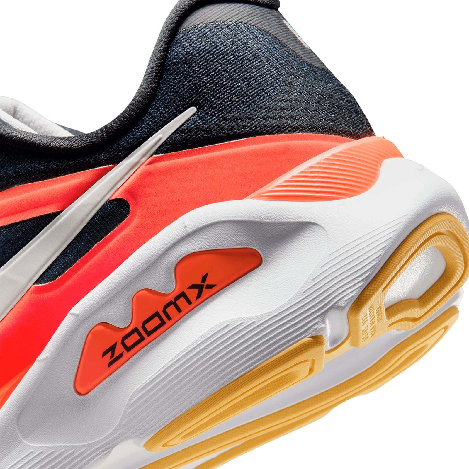 Nike Structure Plus Mens Road Running Shoes - Image 6