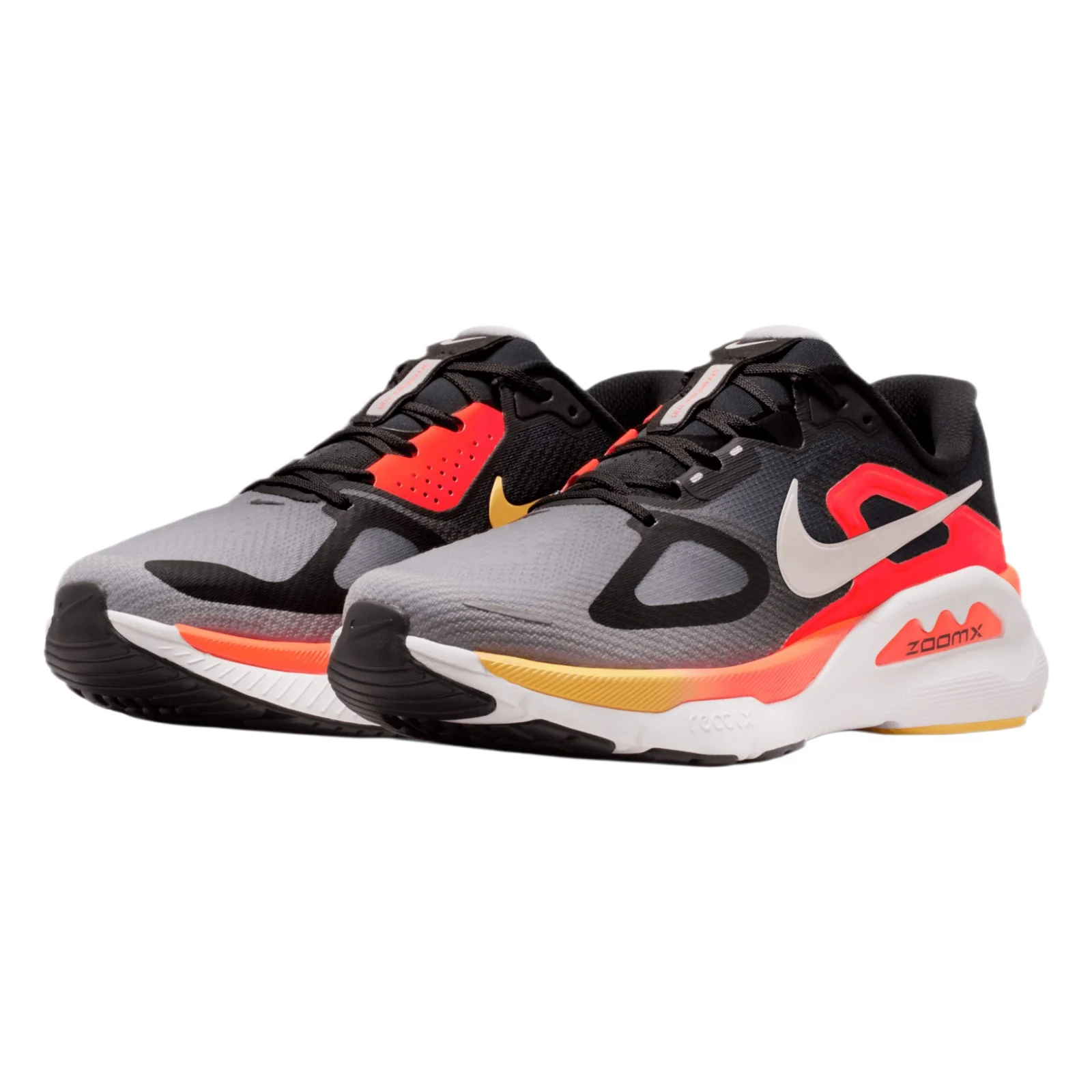 Nike Structure Plus Mens Road Running Shoes - Image 8