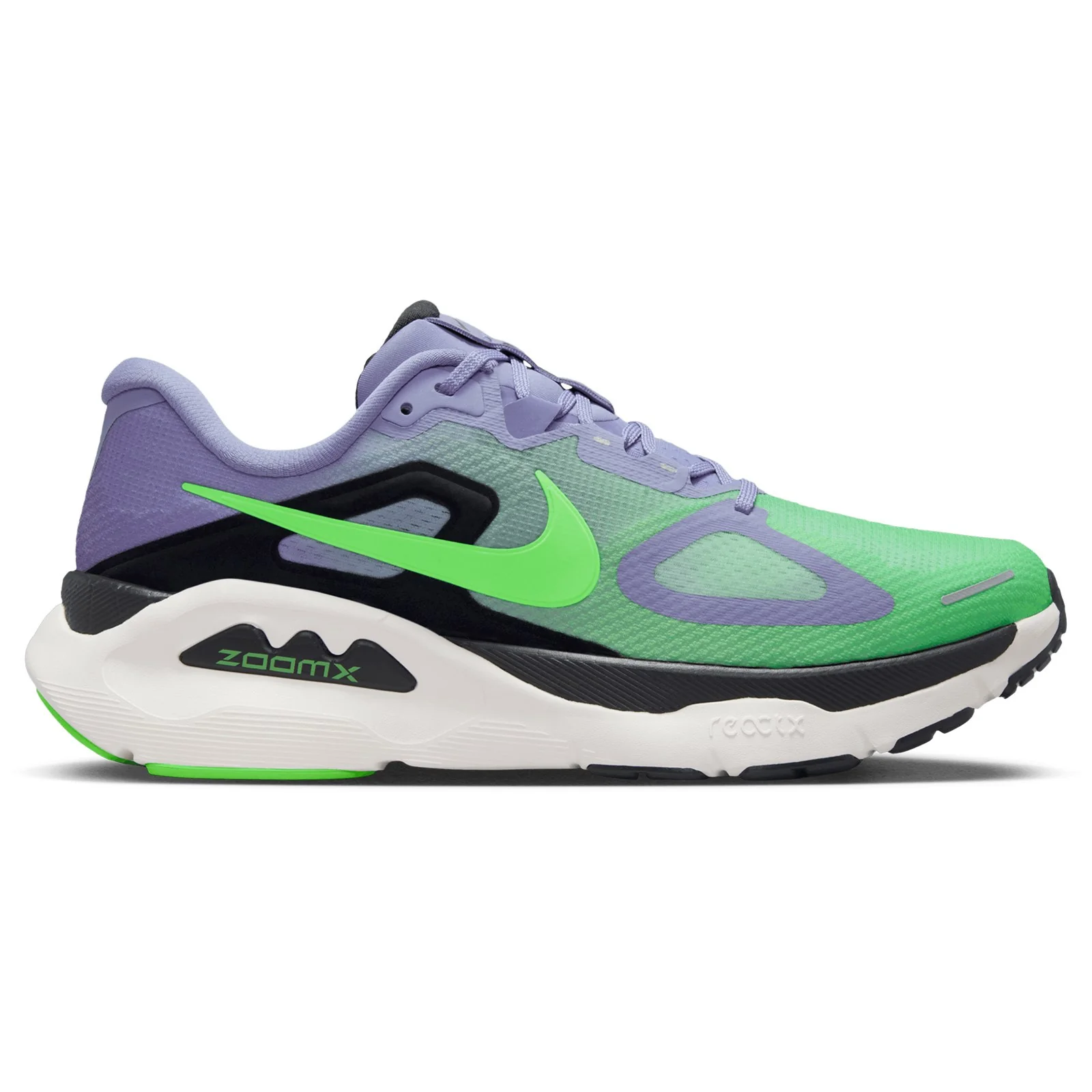 Nike Structure Plus Mens Road Running Shoes