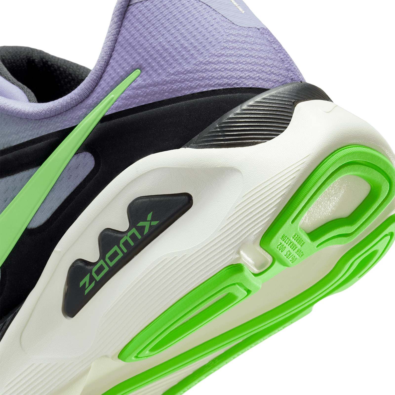 Nike Structure Plus Mens Road Running Shoes - Image 6