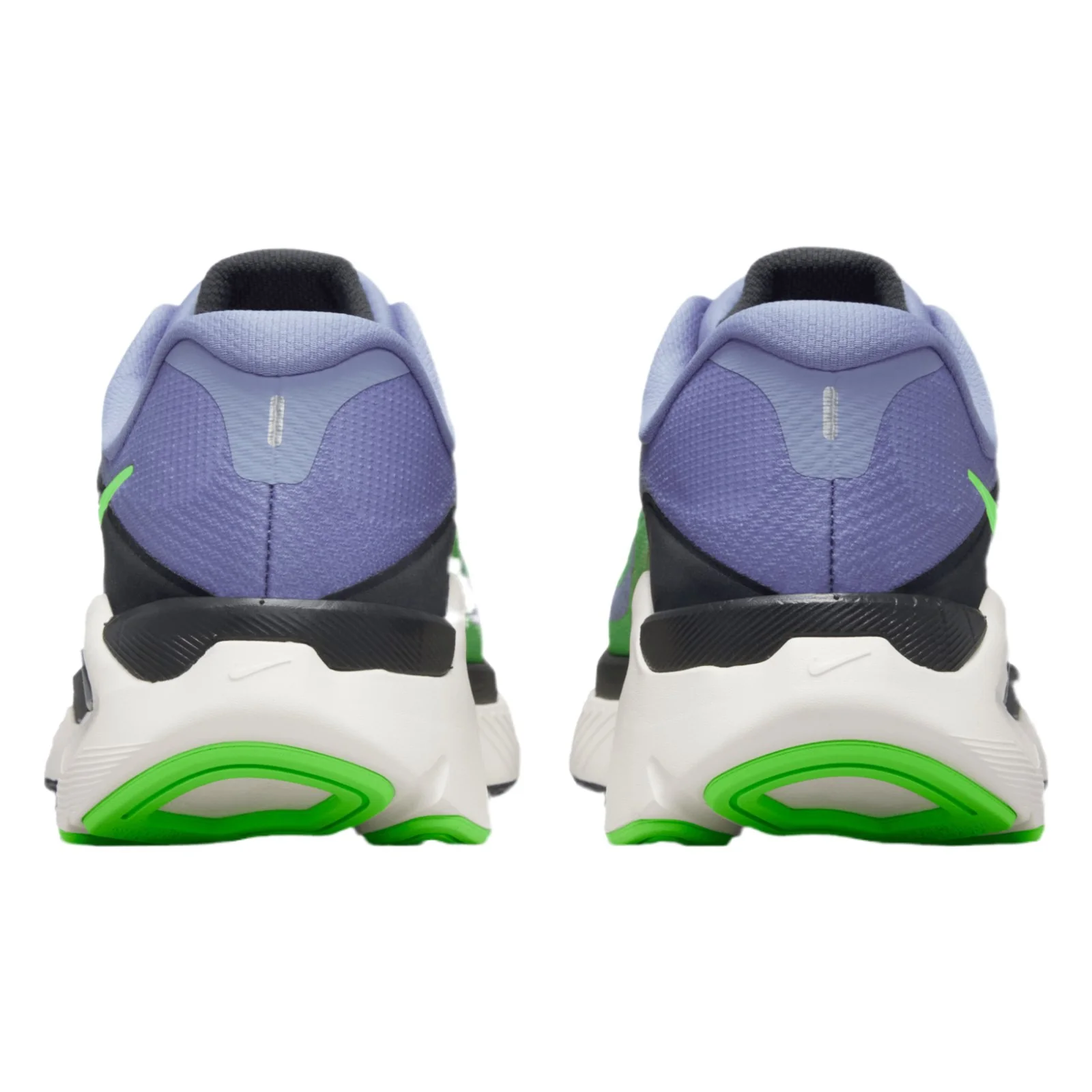 Nike Structure Plus Mens Road Running Shoes - Image 7