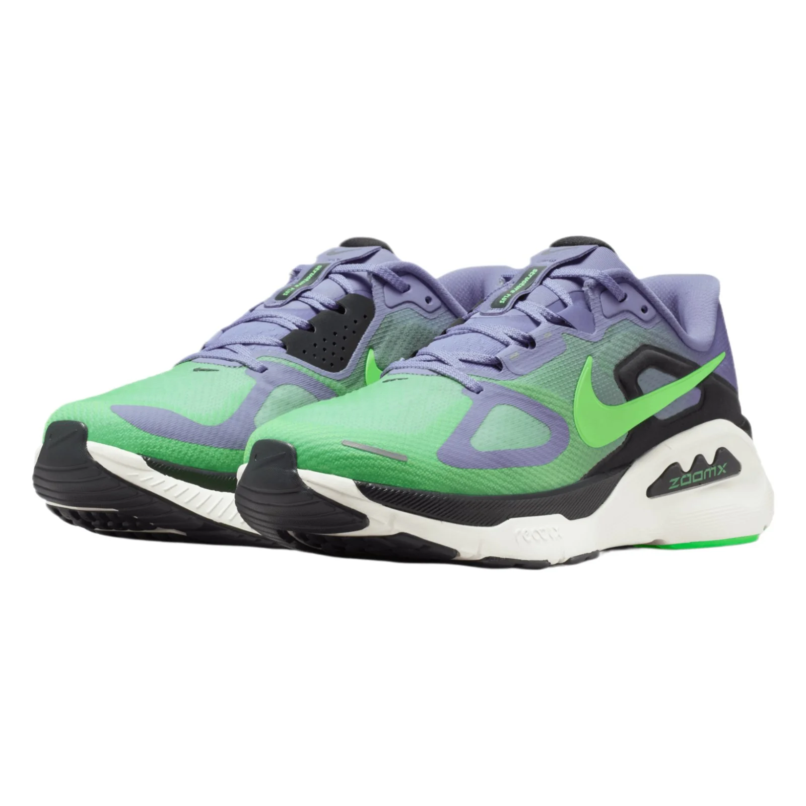 Nike Structure Plus Mens Road Running Shoes - Image 8