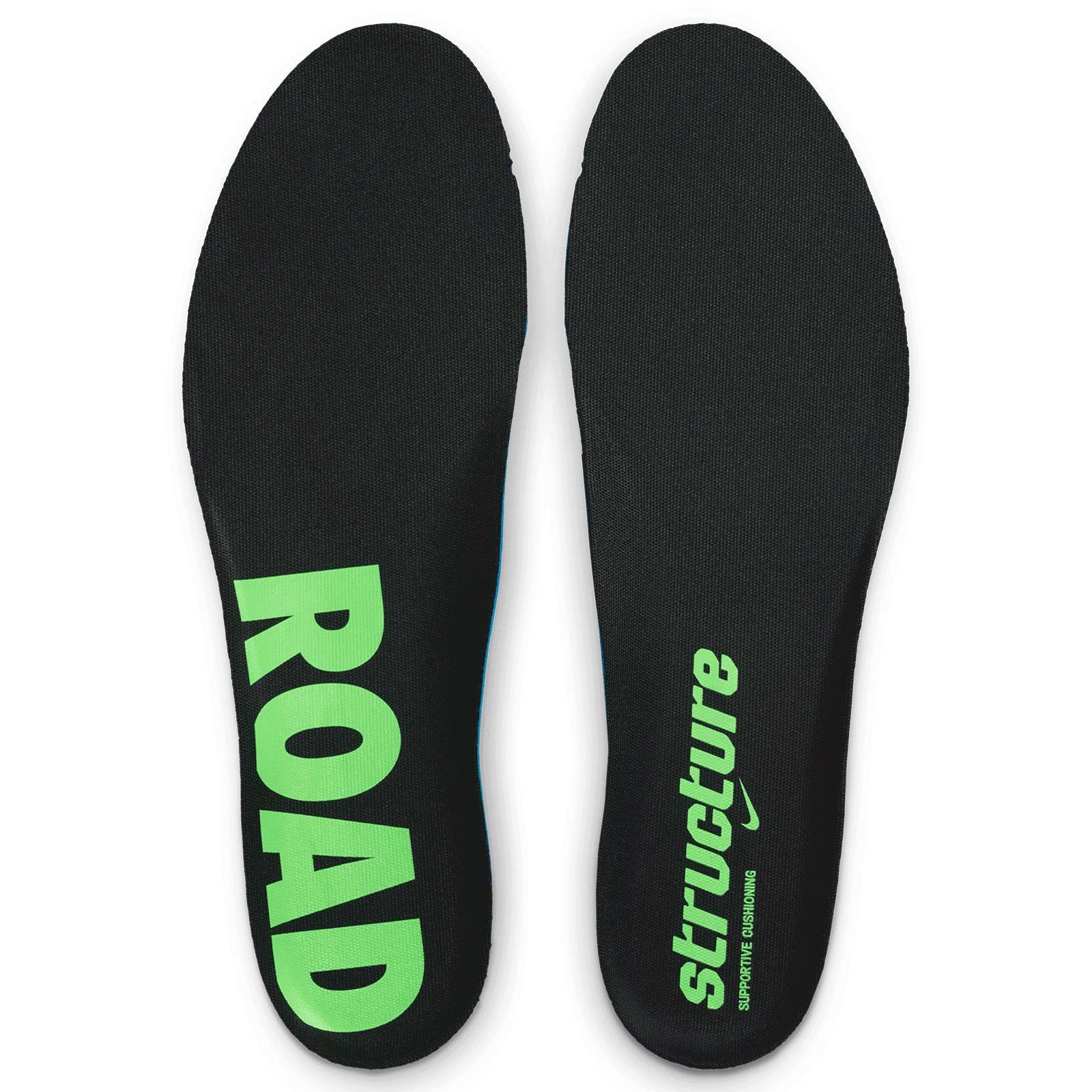 Nike Structure Plus Mens Road Running Shoes - Image 9