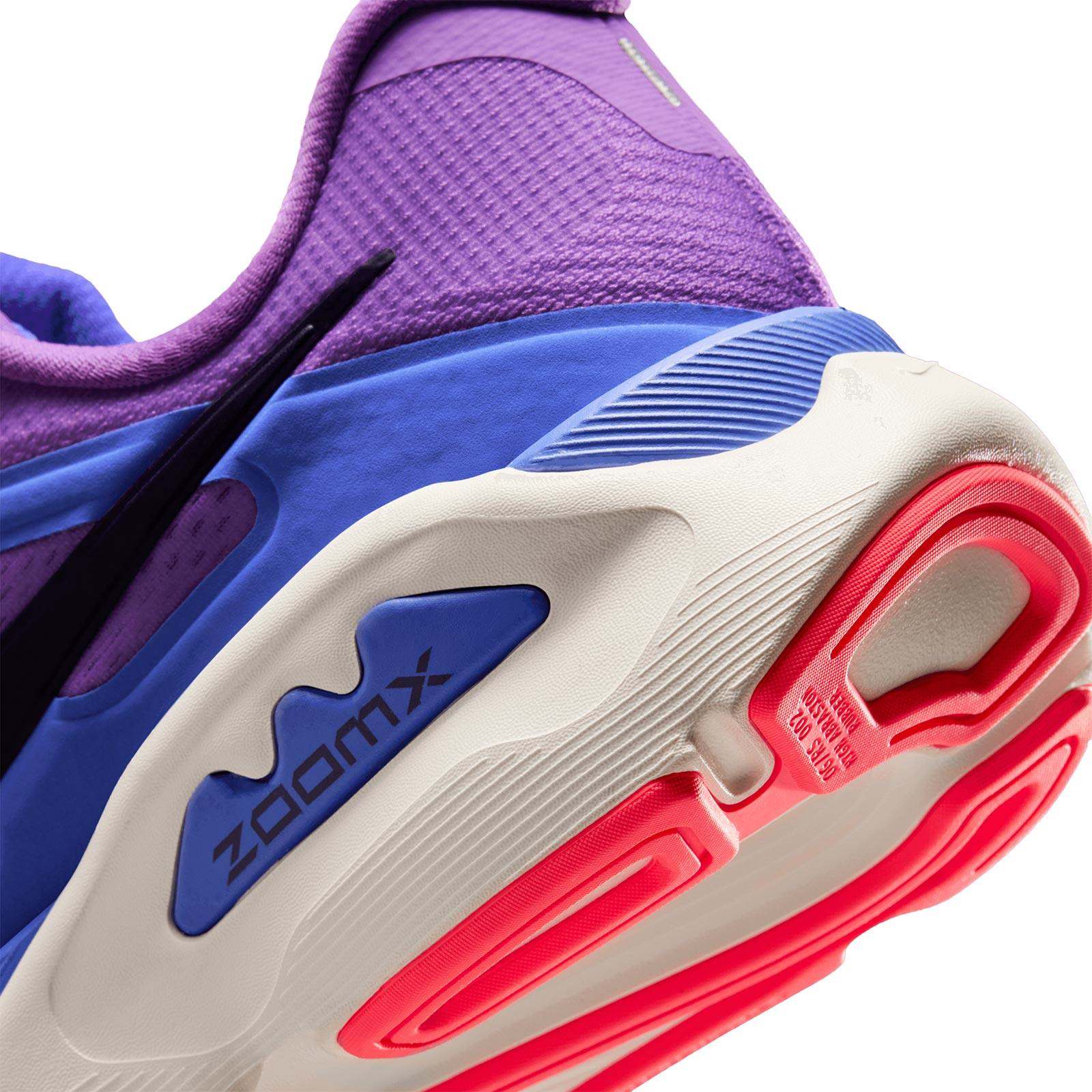 Nike Structure Plus Womens Road Running Shoes - Image 6