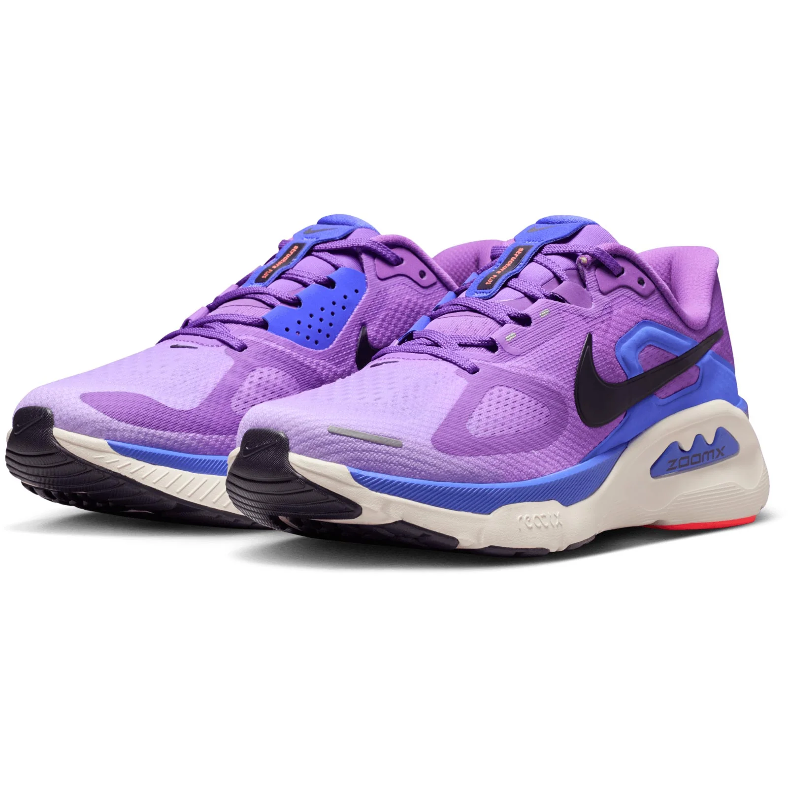 Nike Structure Plus Womens Road Running Shoes - Image 8