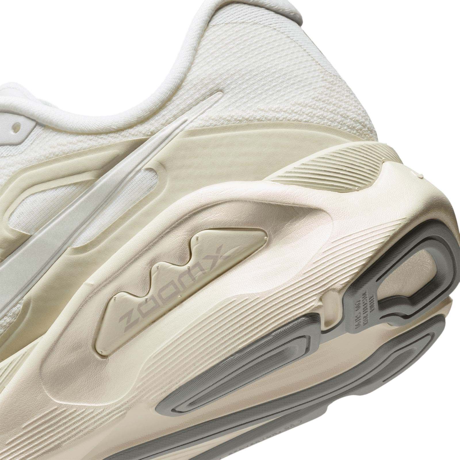 Nike Structure Plus ESS Womens Road Running Shoes - Image 6