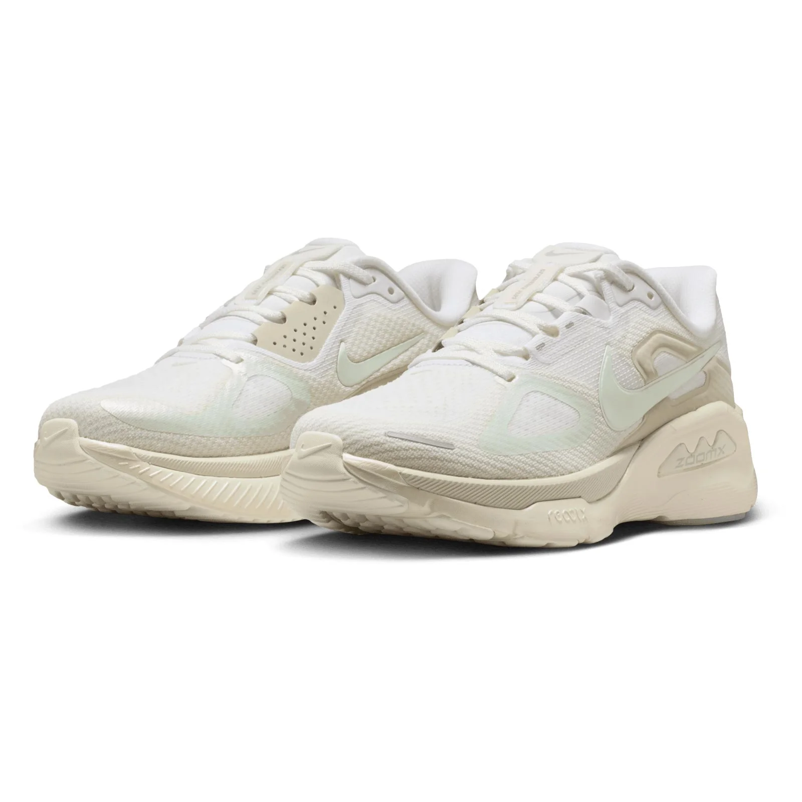 Nike Structure Plus ESS Womens Road Running Shoes - Image 8