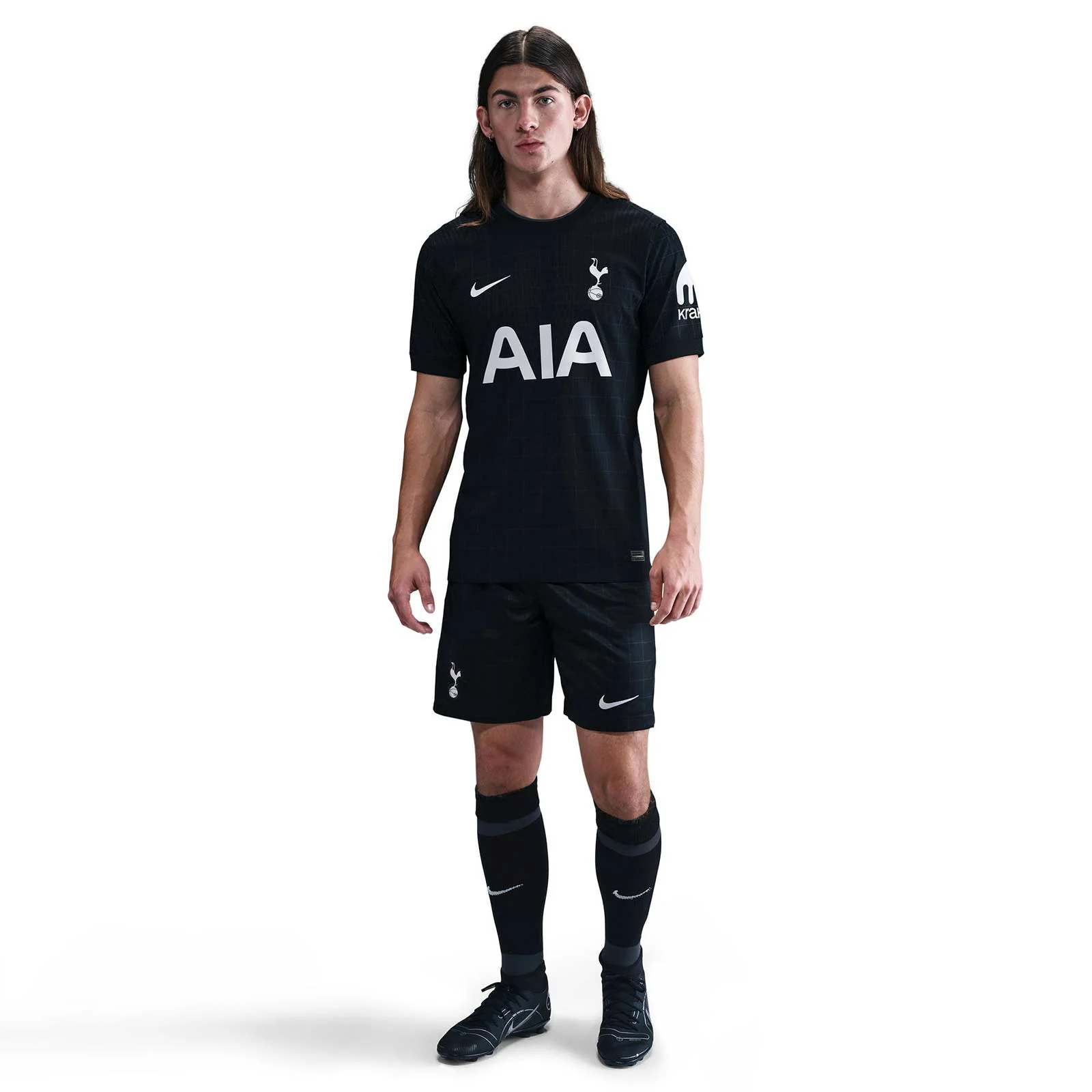 Nike Tottenham Hotspur 2025/26 Stadium Away Mens Dri-FIT Soccer Replica Short - Image 4