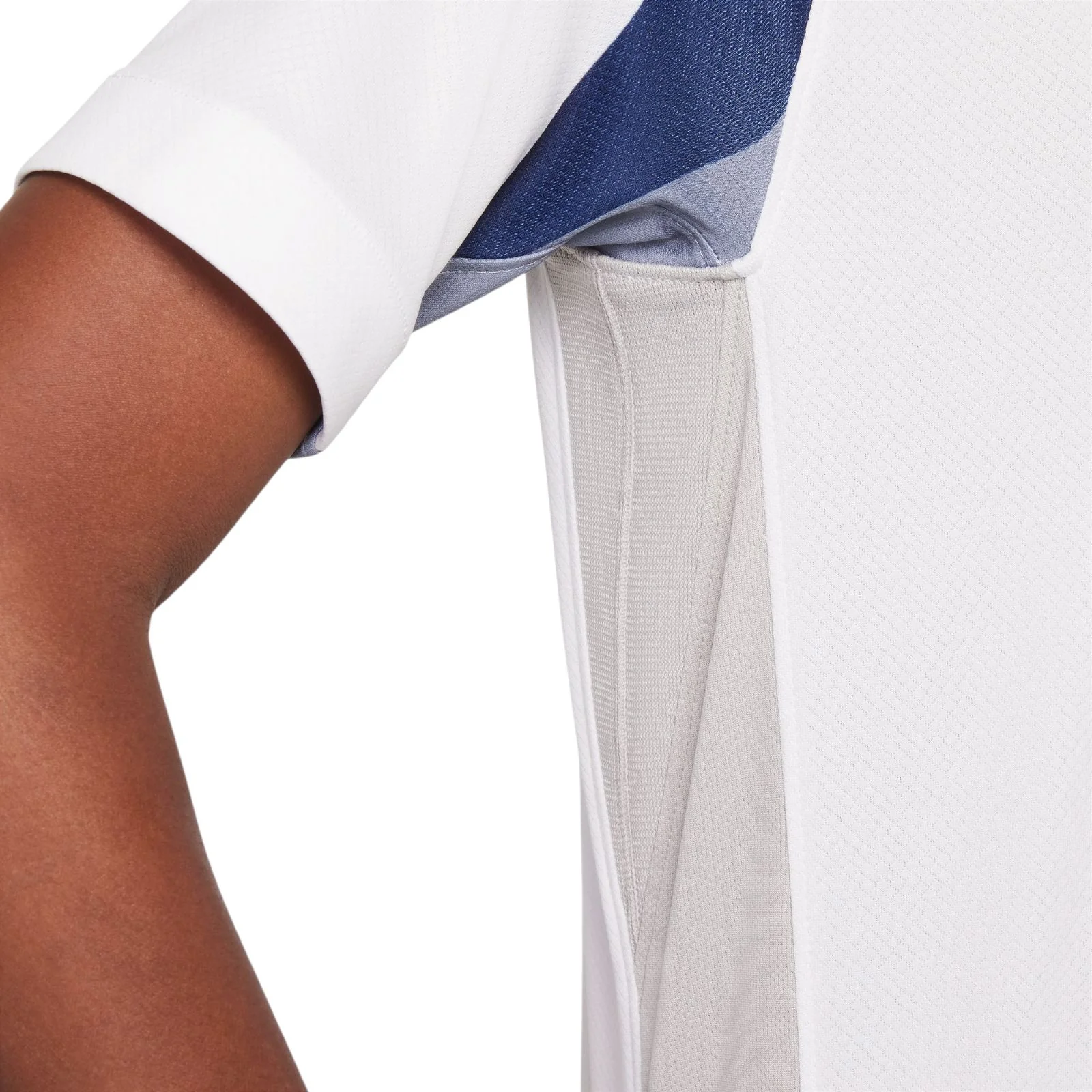 Nike Tottenham Hotspur 2025/26 Kids Home Jersey - Image 10