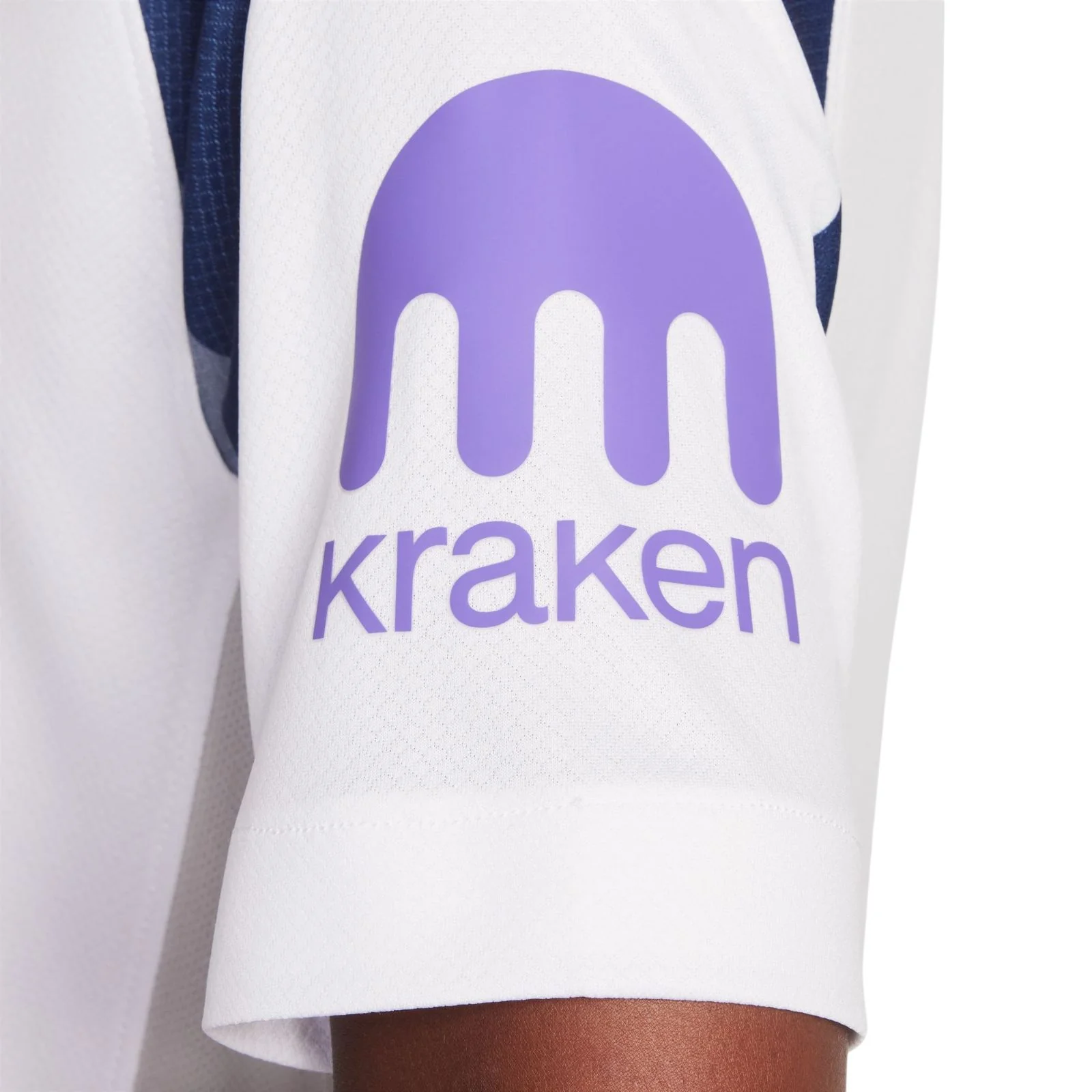 Nike Tottenham Hotspur 2025/26 Kids Home Jersey - Image 7