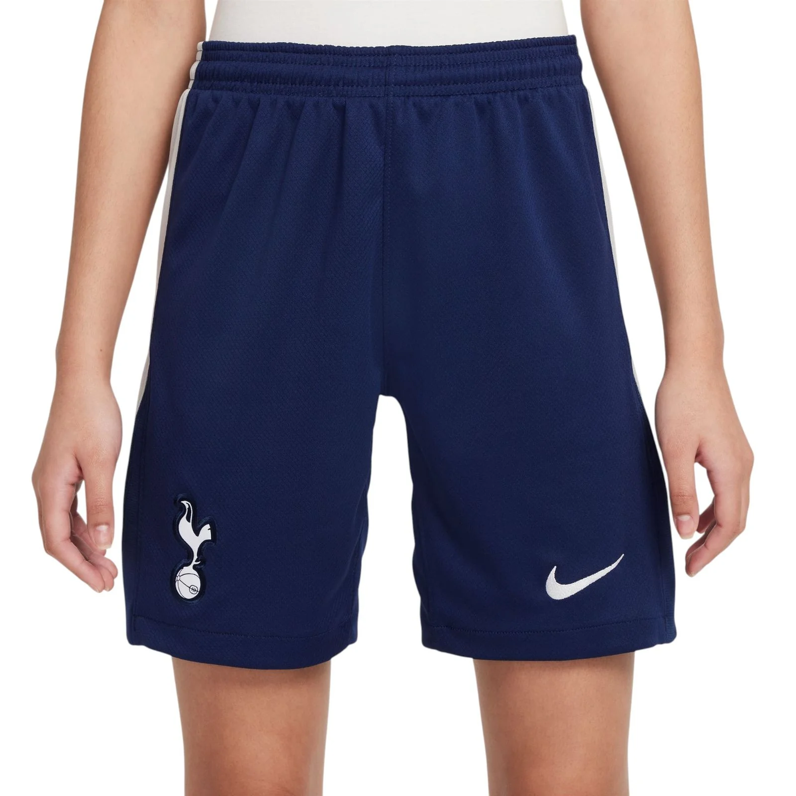 Nike Tottenham Hotspur 2025/26 Kids Home Short