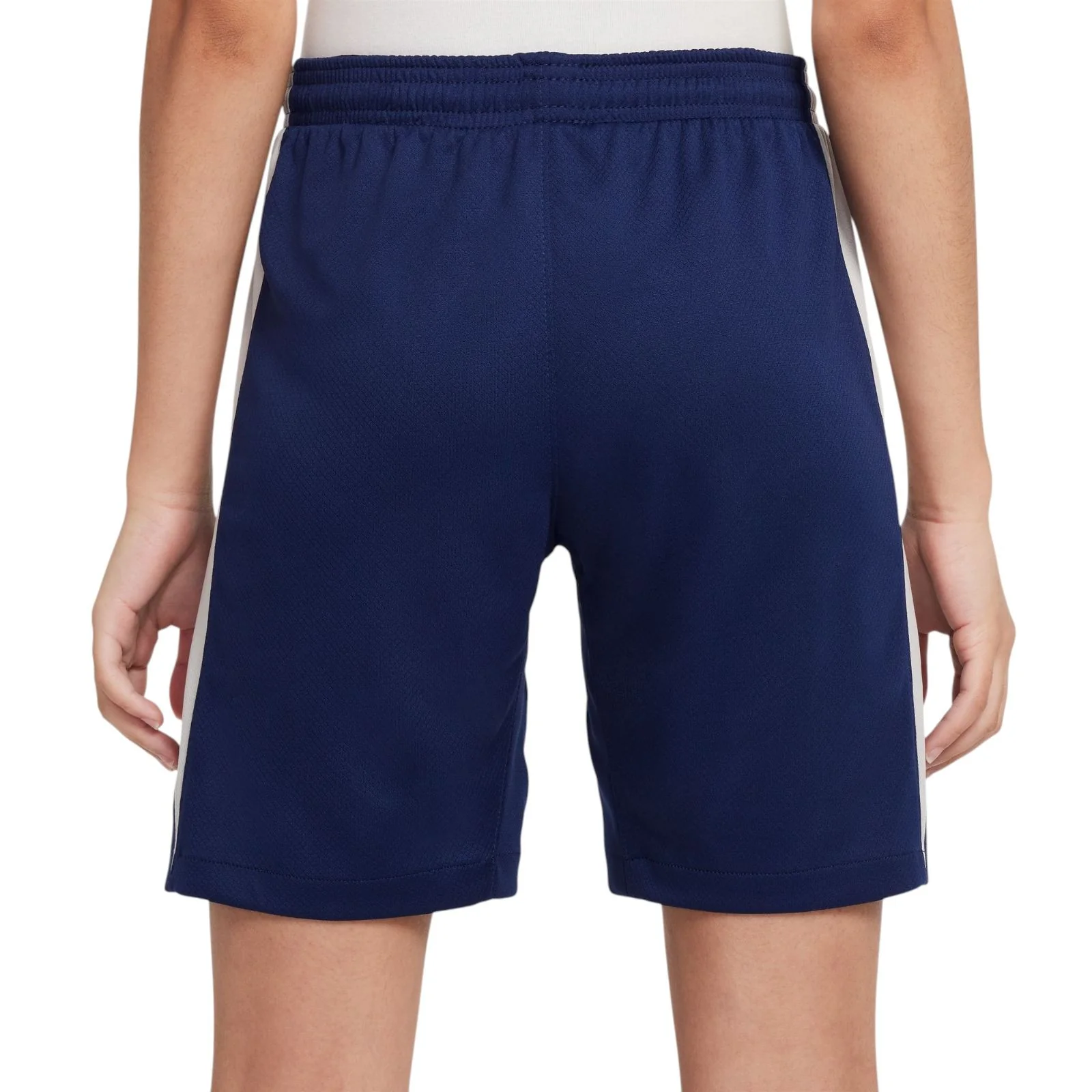 Nike Tottenham Hotspur 2025/26 Kids Home Short - Image 2