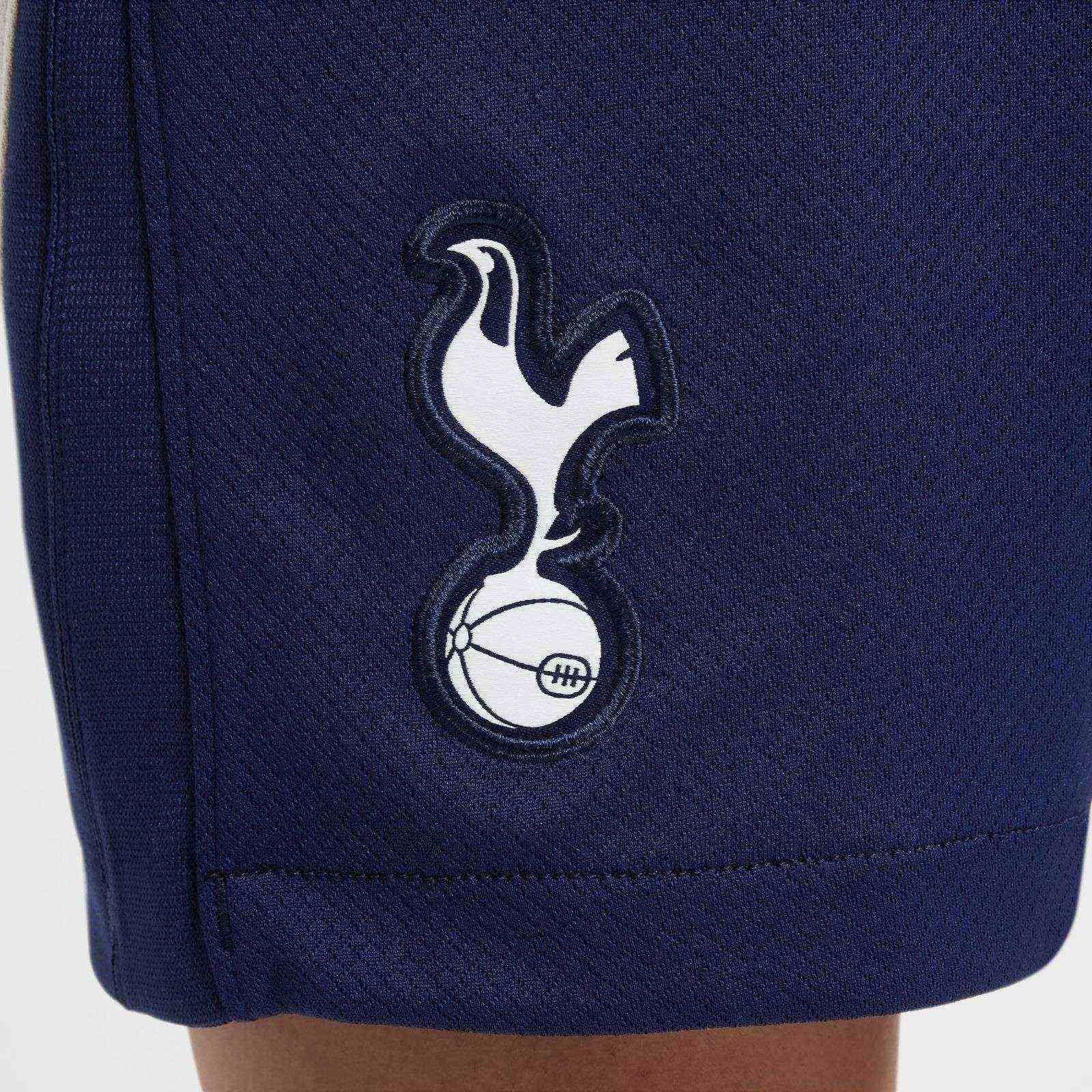 Nike Tottenham Hotspur 2025/26 Kids Home Short - Image 3