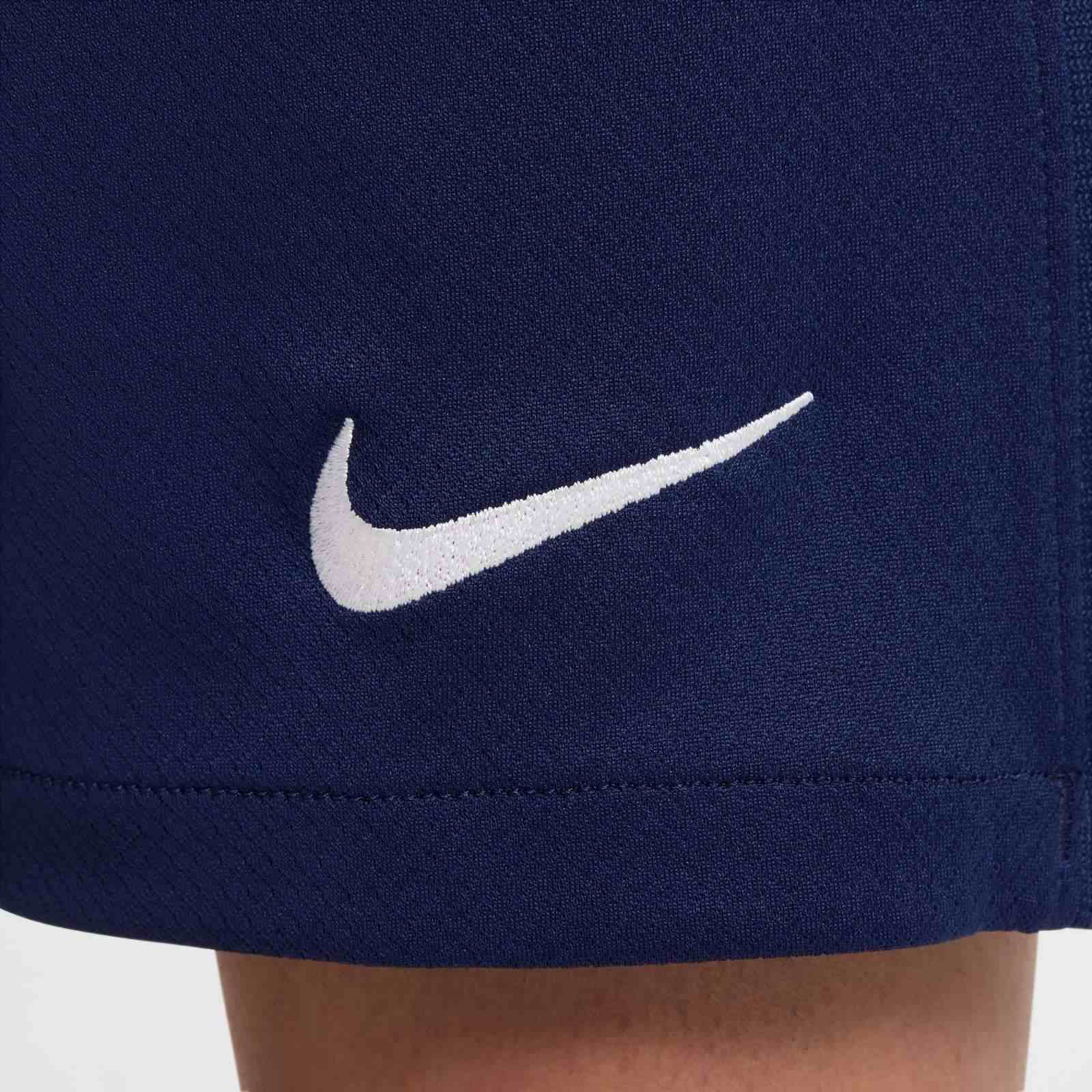 Nike Tottenham Hotspur 2025/26 Kids Home Short - Image 5