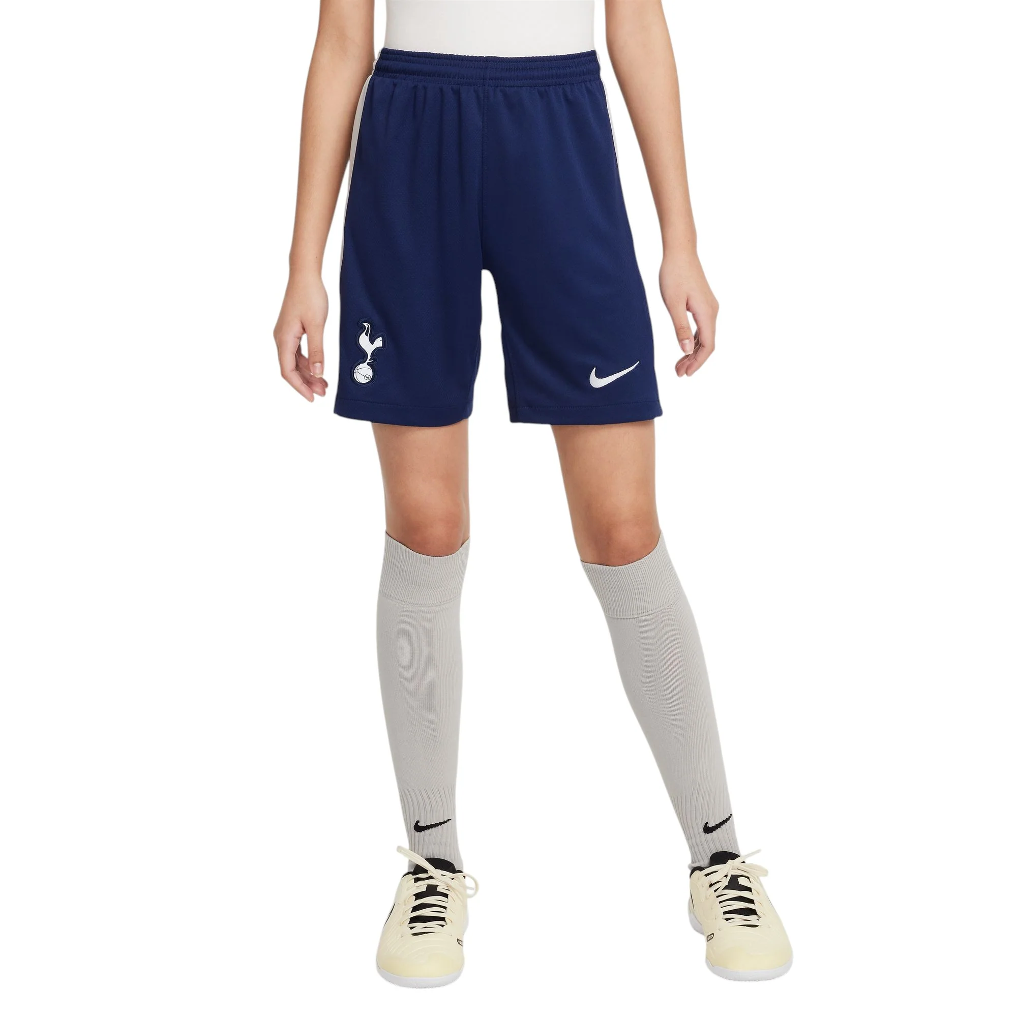 Nike Tottenham Hotspur 2025/26 Kids Home Short - Image 6
