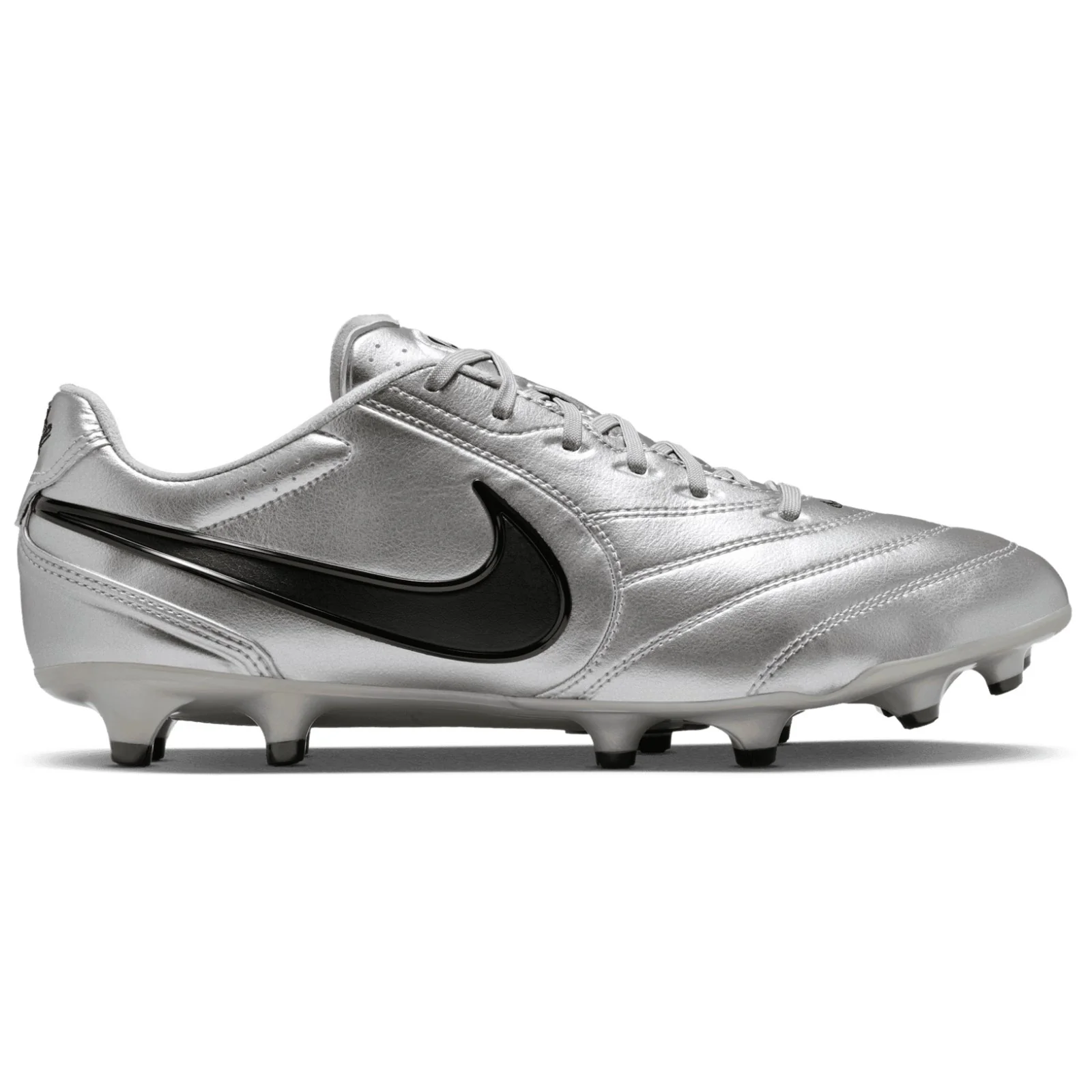 Nike Tiempo Ligera Pro Firm-Ground Low-Top Football Boots