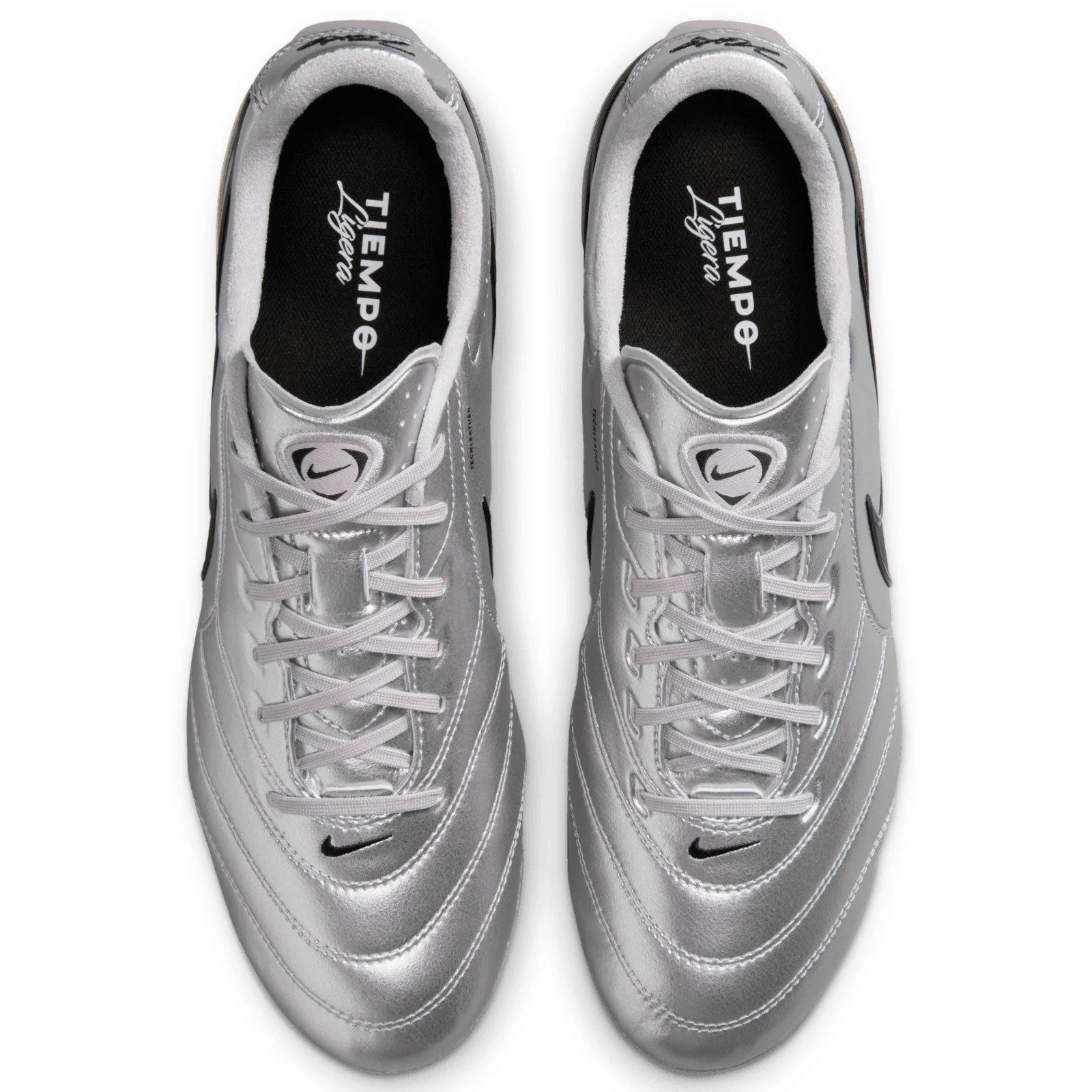 Nike Tiempo Ligera Pro Firm-Ground Low-Top Football Boots - Image 3