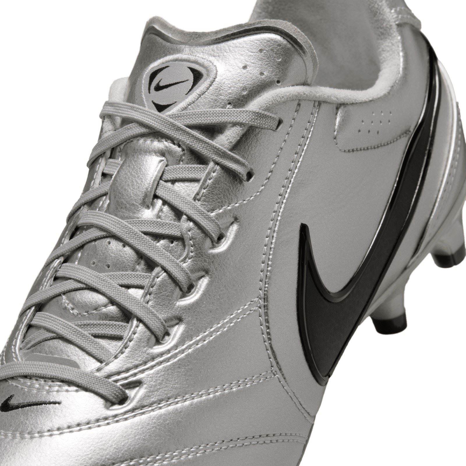 Nike Tiempo Ligera Pro Firm-Ground Low-Top Football Boots - Image 5