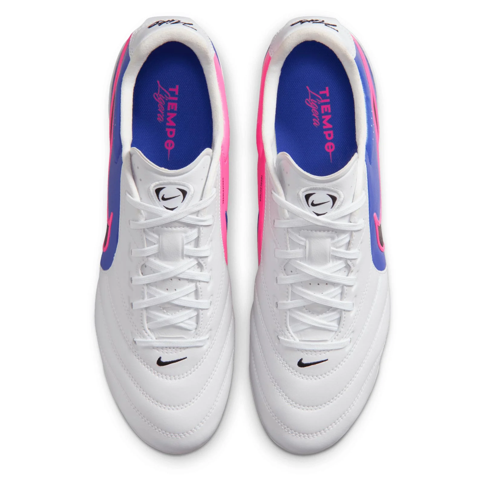 Nike Tiempo Ligera Pro Firm-Ground Low-Top Football Boots - Image 3